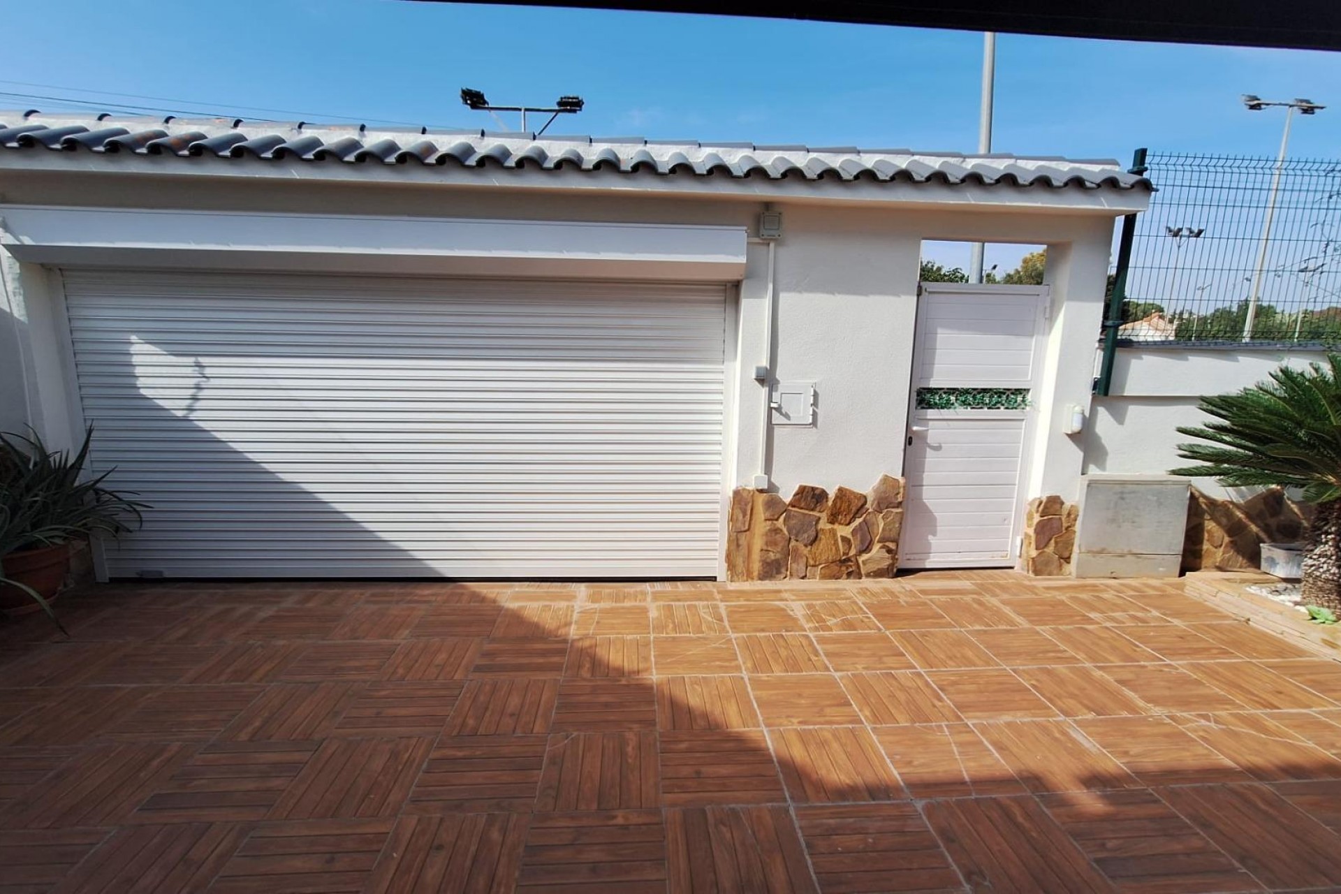 Brukt - Villa -
Torrevieja - Los Balcones - Los Altos del Edén