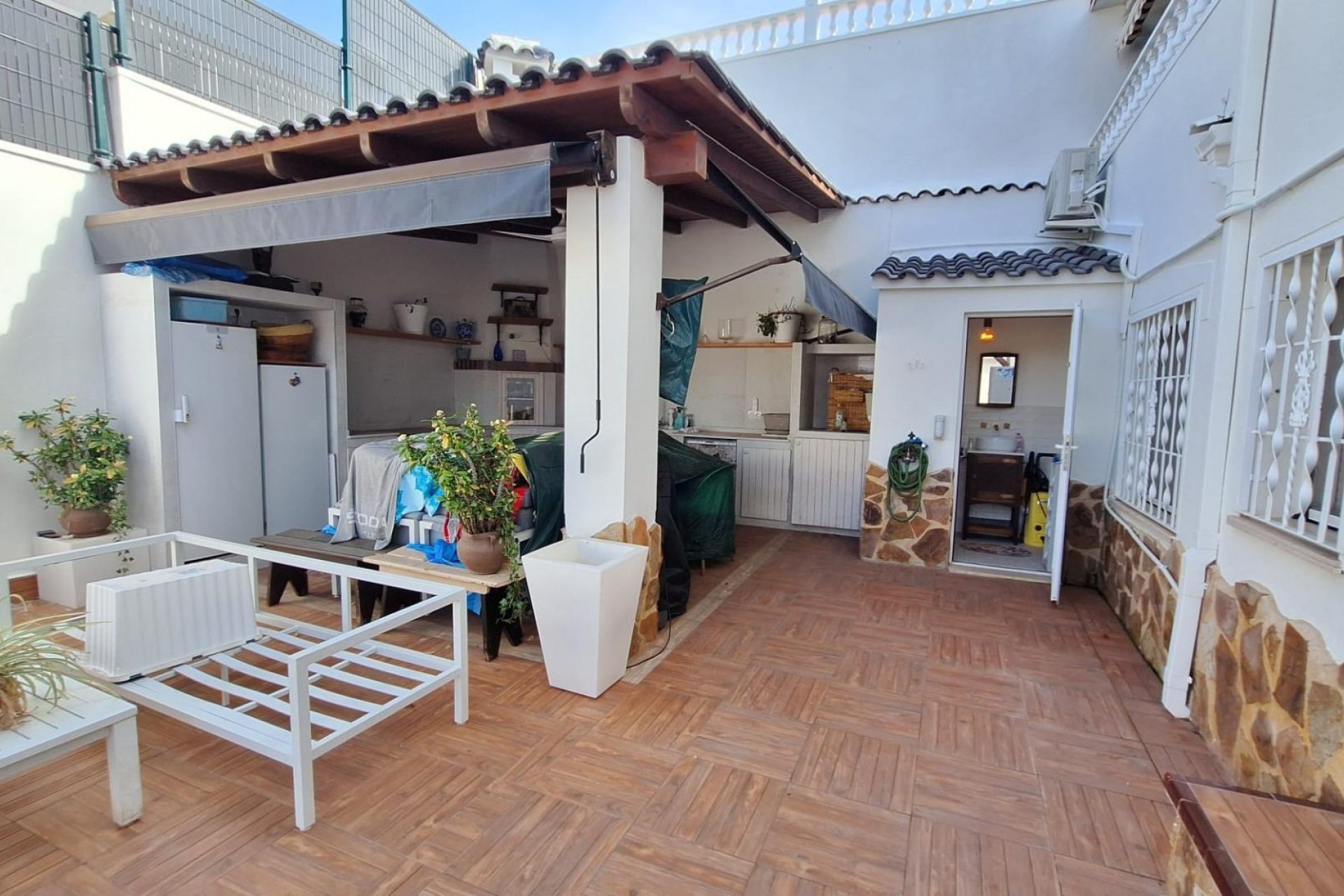 Brukt - Villa -
Torrevieja - Los Balcones - Los Altos del Edén