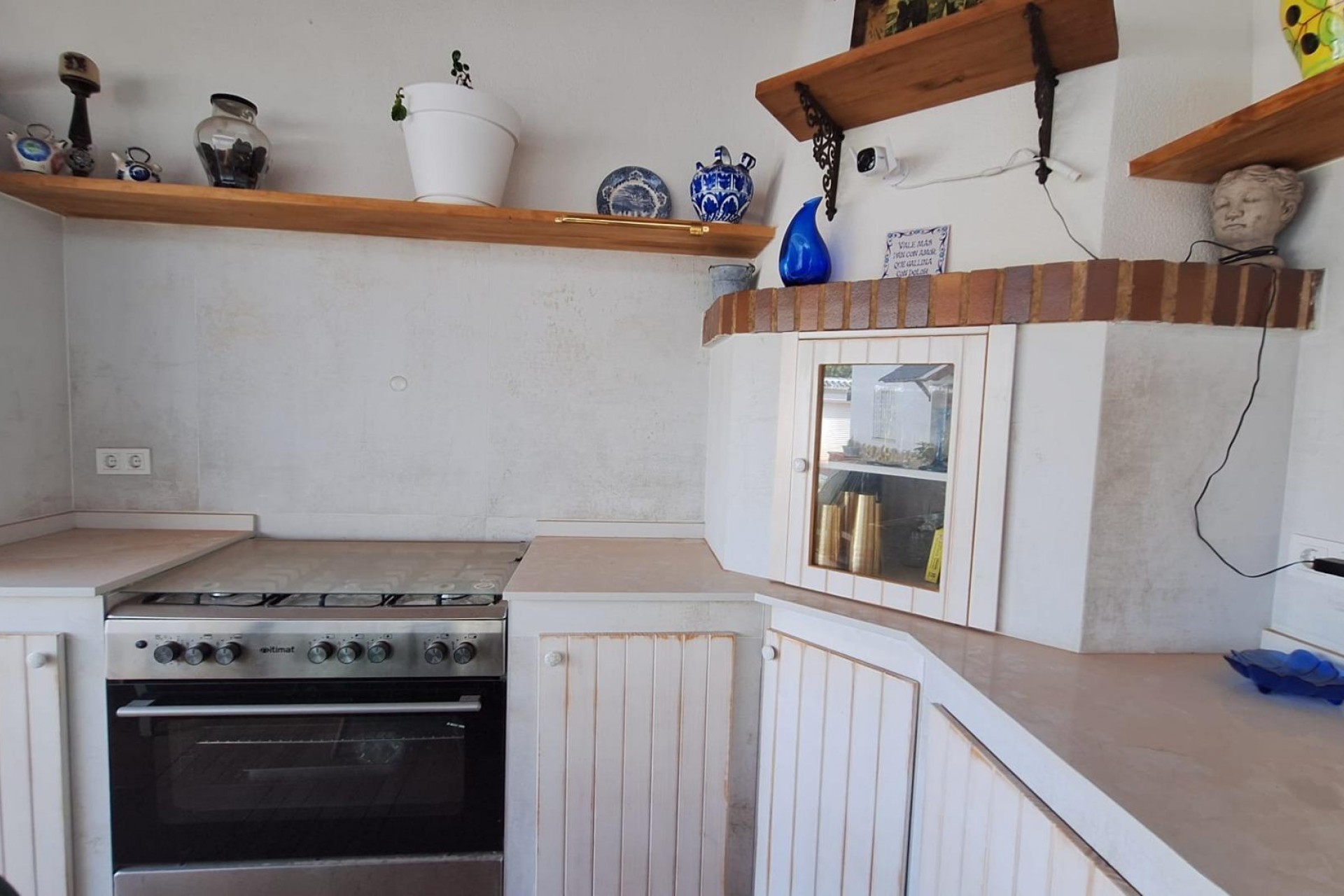 Brukt - Villa -
Torrevieja - Los Balcones - Los Altos del Edén