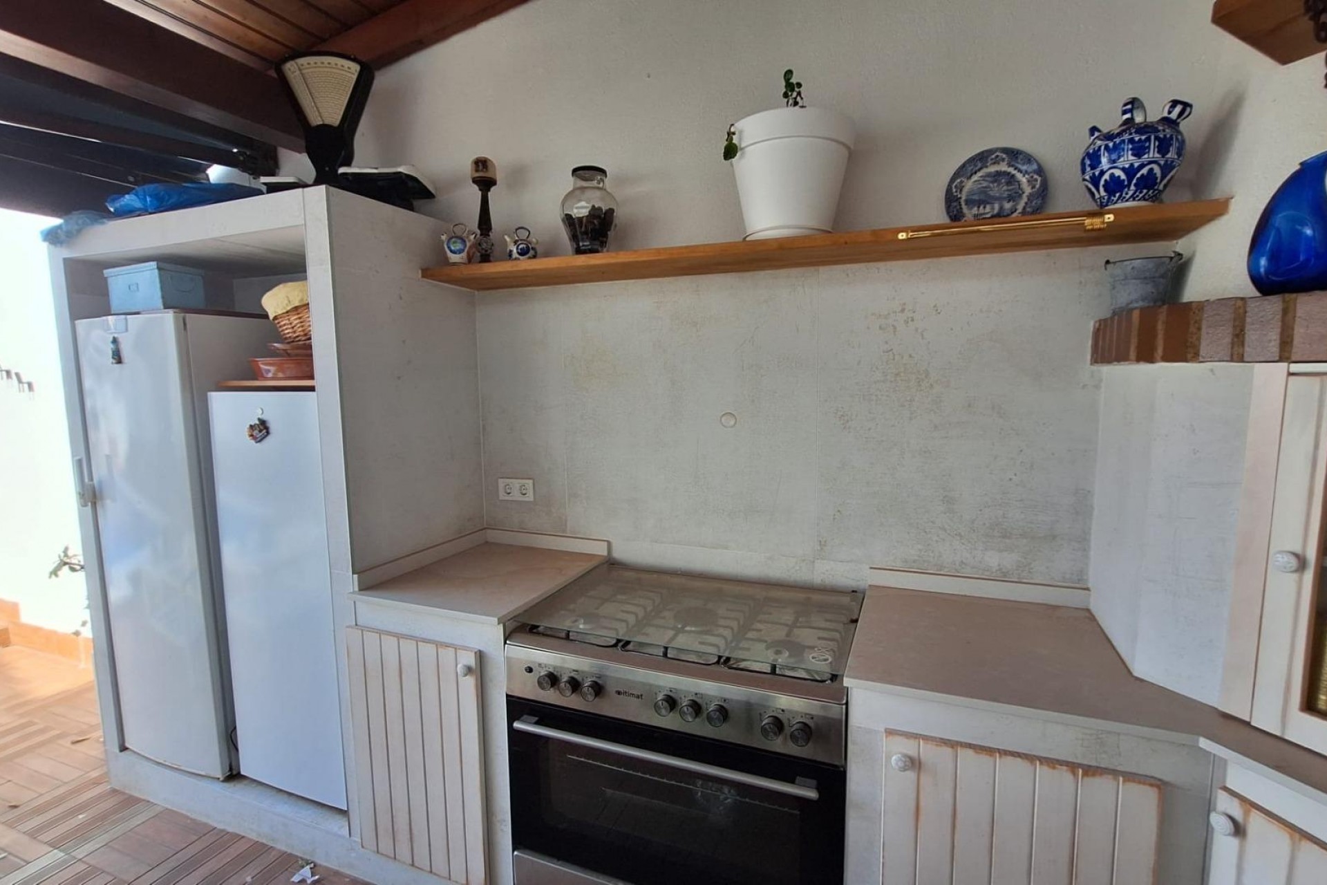 Brukt - Villa -
Torrevieja - Los Balcones - Los Altos del Edén