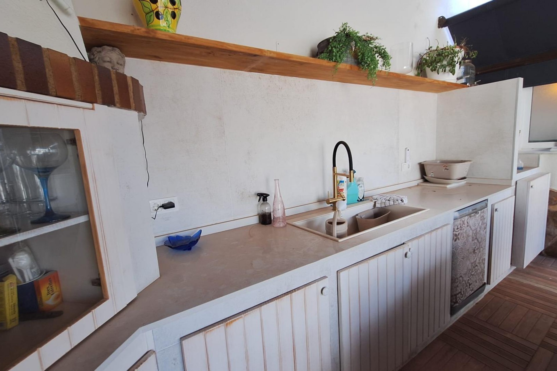 Brukt - Villa -
Torrevieja - Los Balcones - Los Altos del Edén
