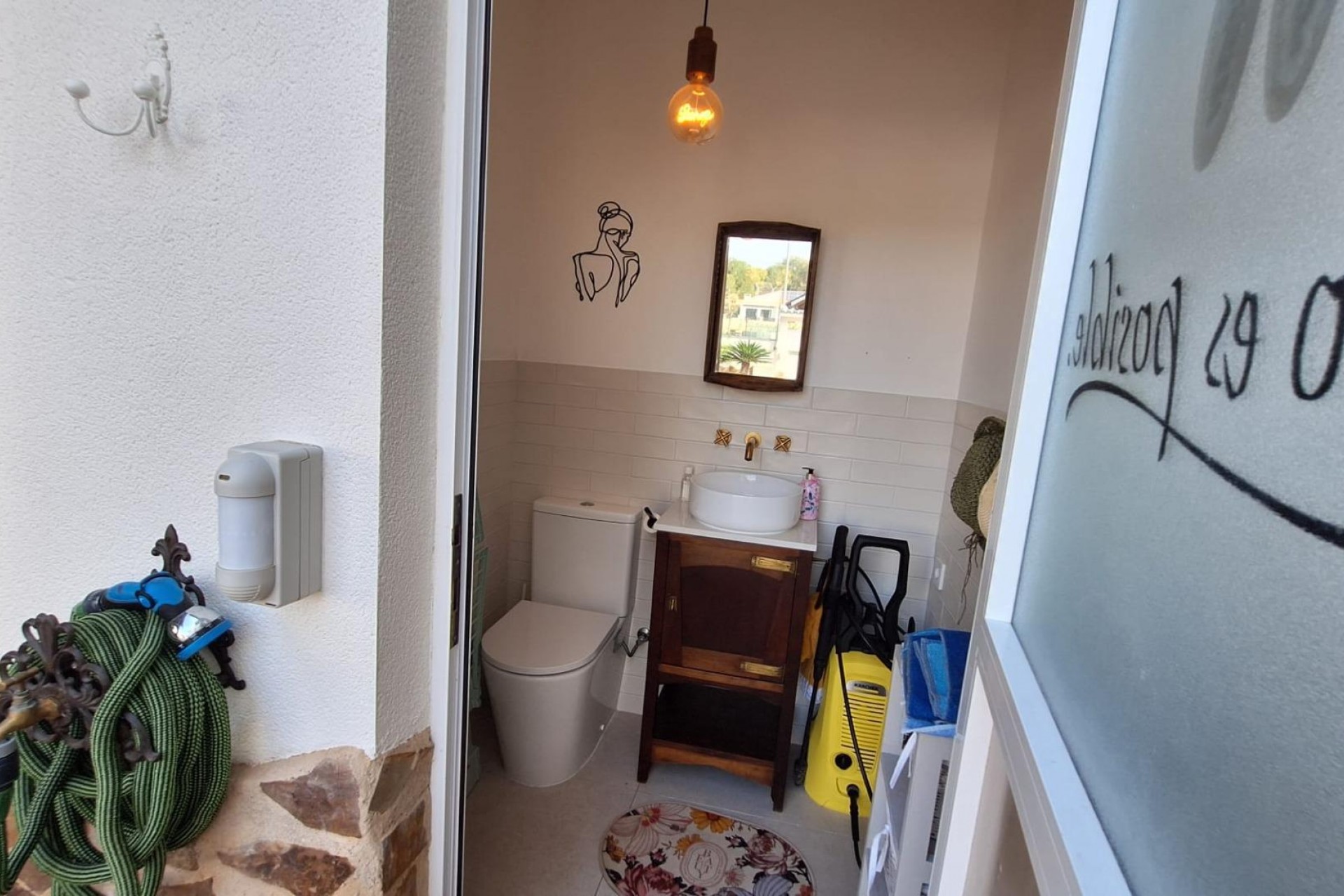 Brukt - Villa -
Torrevieja - Los Balcones - Los Altos del Edén