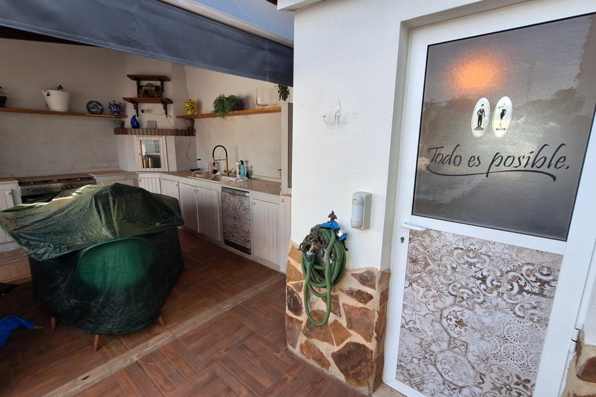Brukt - Villa -
Torrevieja - Los Balcones - Los Altos del Edén
