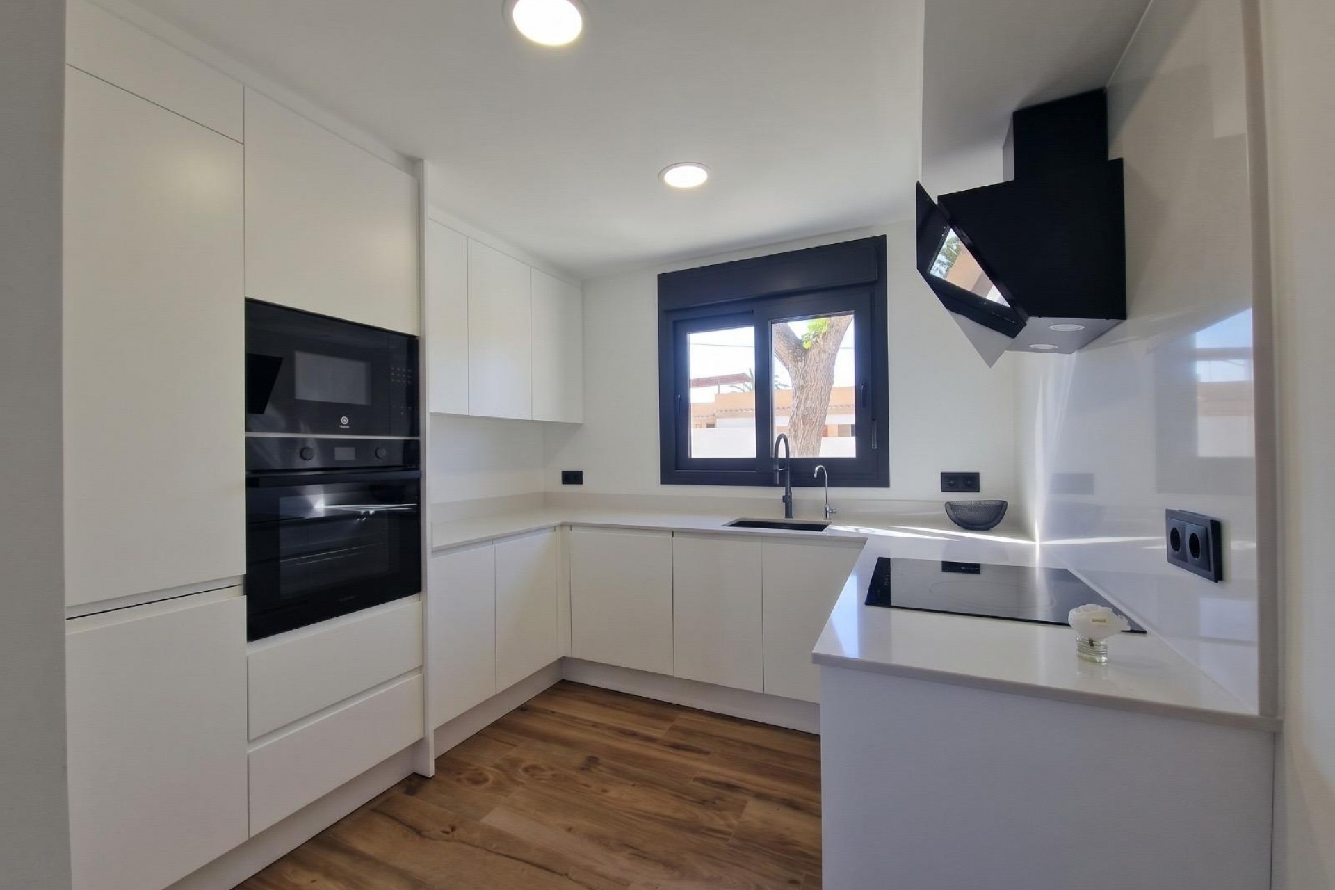 Brukt - Villa -
Torrevieja - Los Balcones - Los Altos del Edén