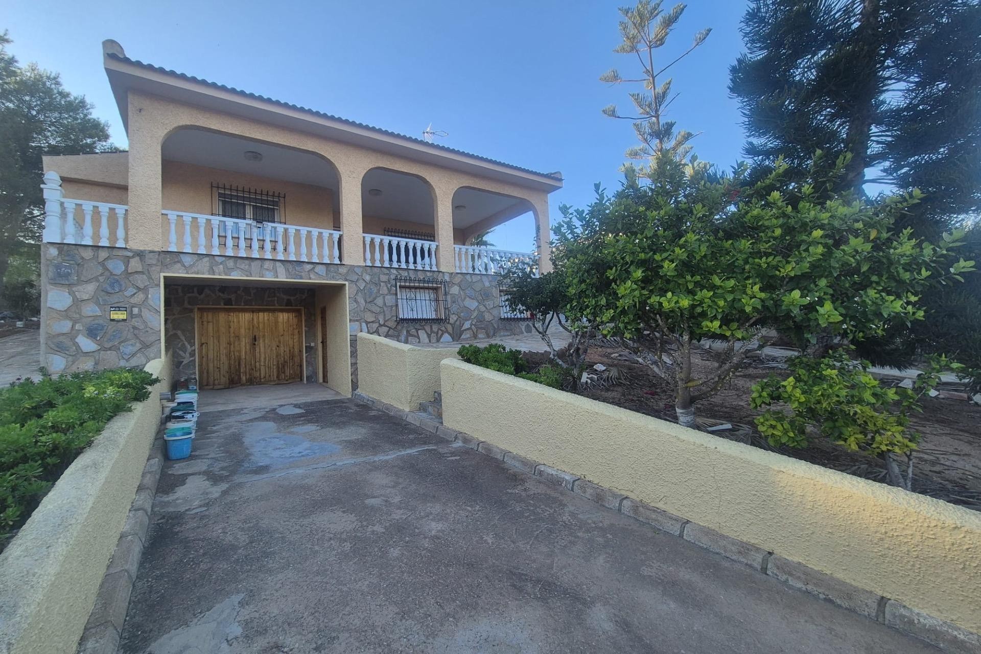 Brukt - Villa -
Torrevieja - Los Balcones - Los Altos del Edén