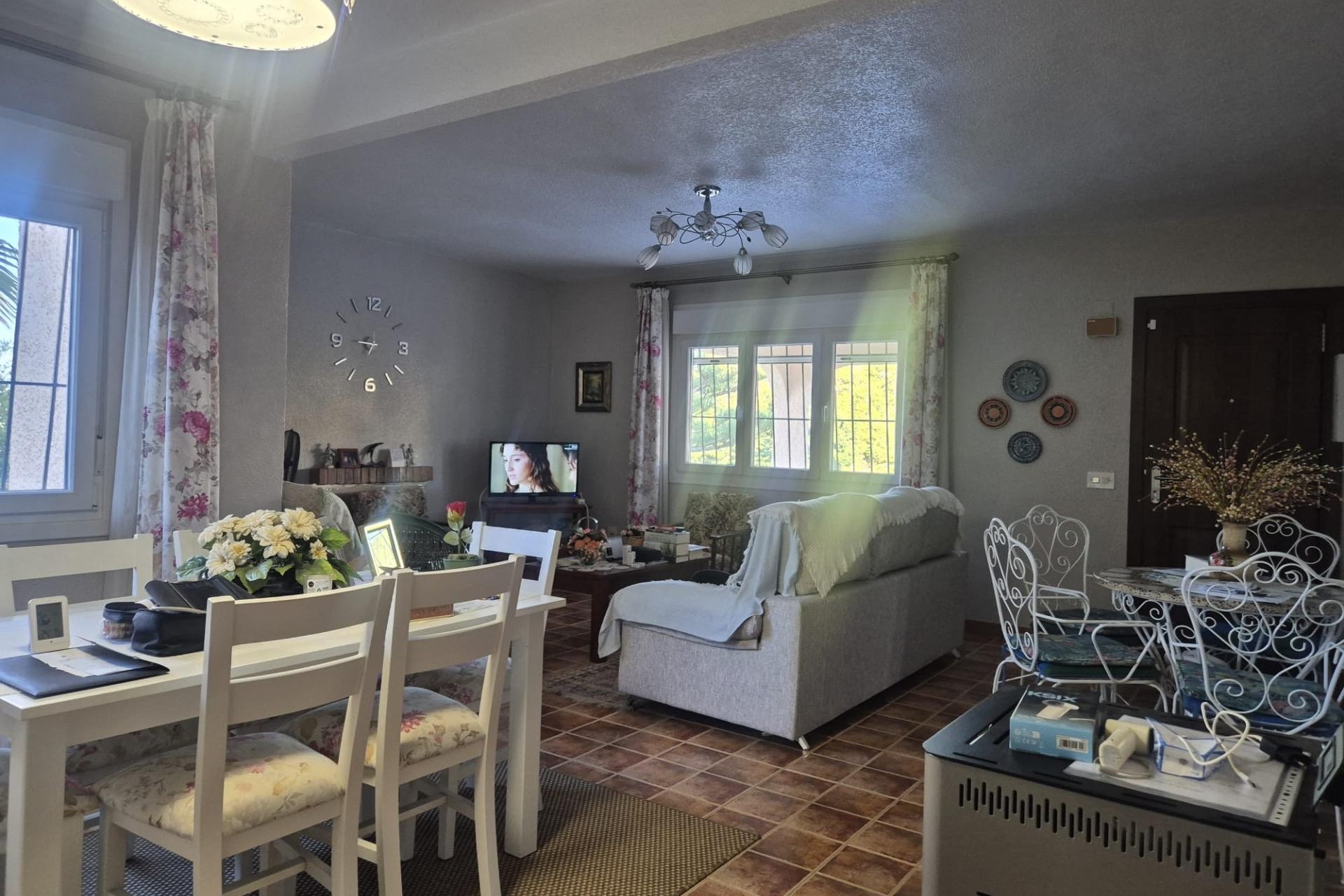 Brukt - Villa -
Torrevieja - Los Balcones - Los Altos del Edén