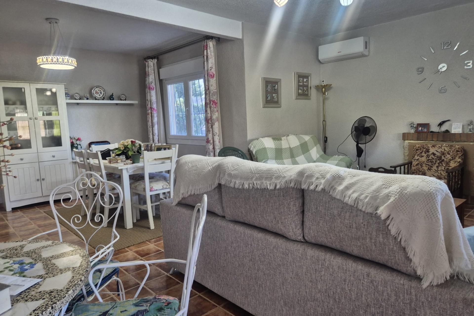 Brukt - Villa -
Torrevieja - Los Balcones - Los Altos del Edén