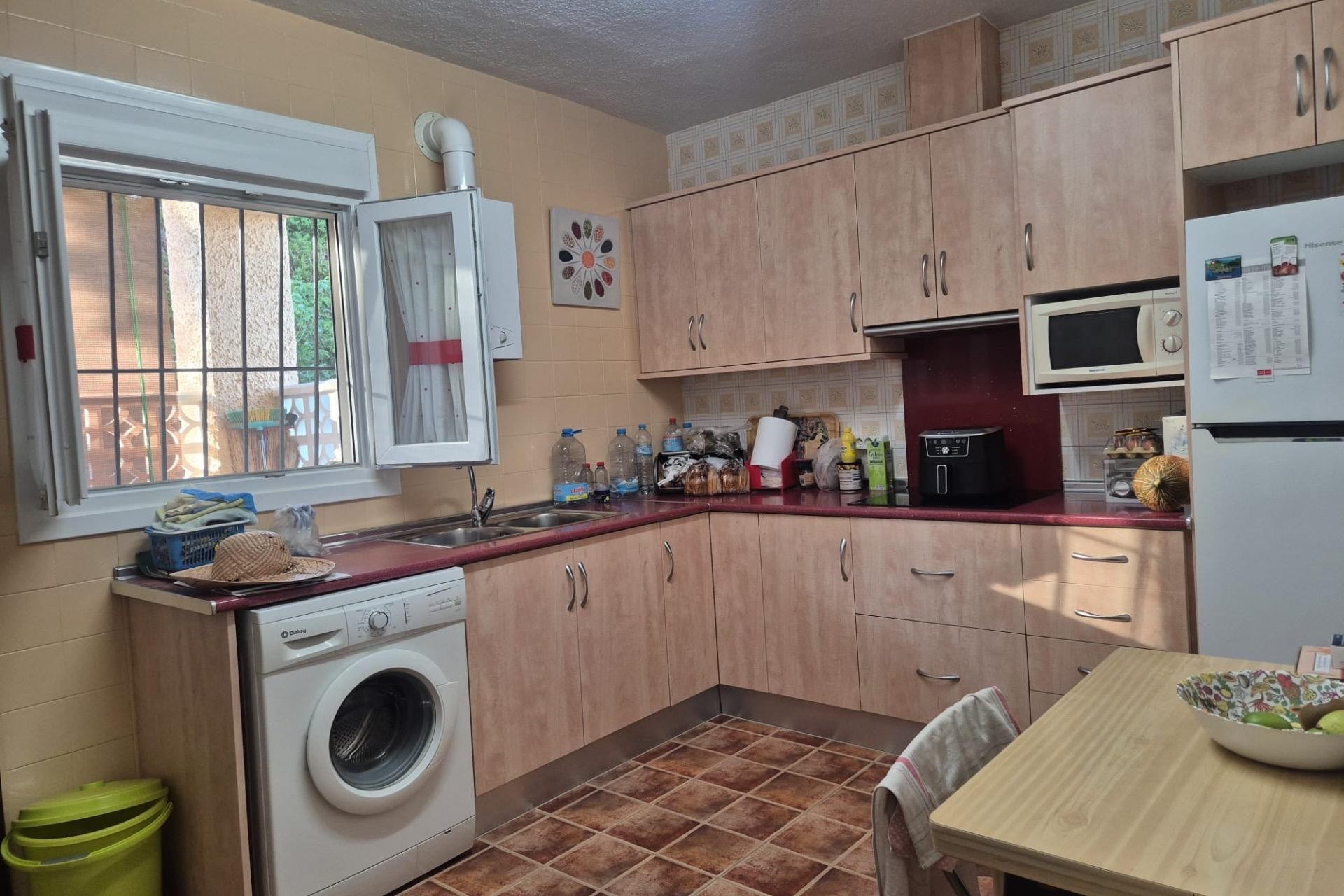 Brukt - Villa -
Torrevieja - Los Balcones - Los Altos del Edén