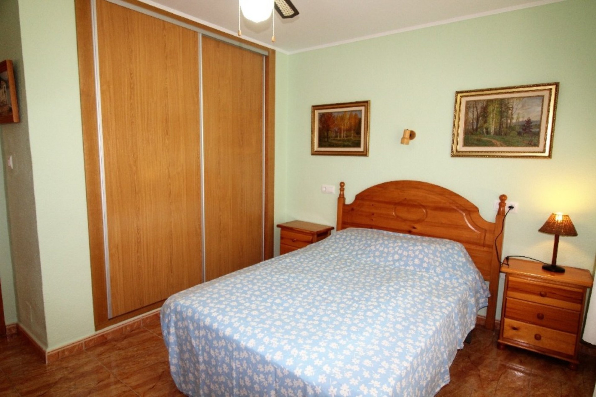 Brukt - Villa -
Torrevieja - Los Balcones