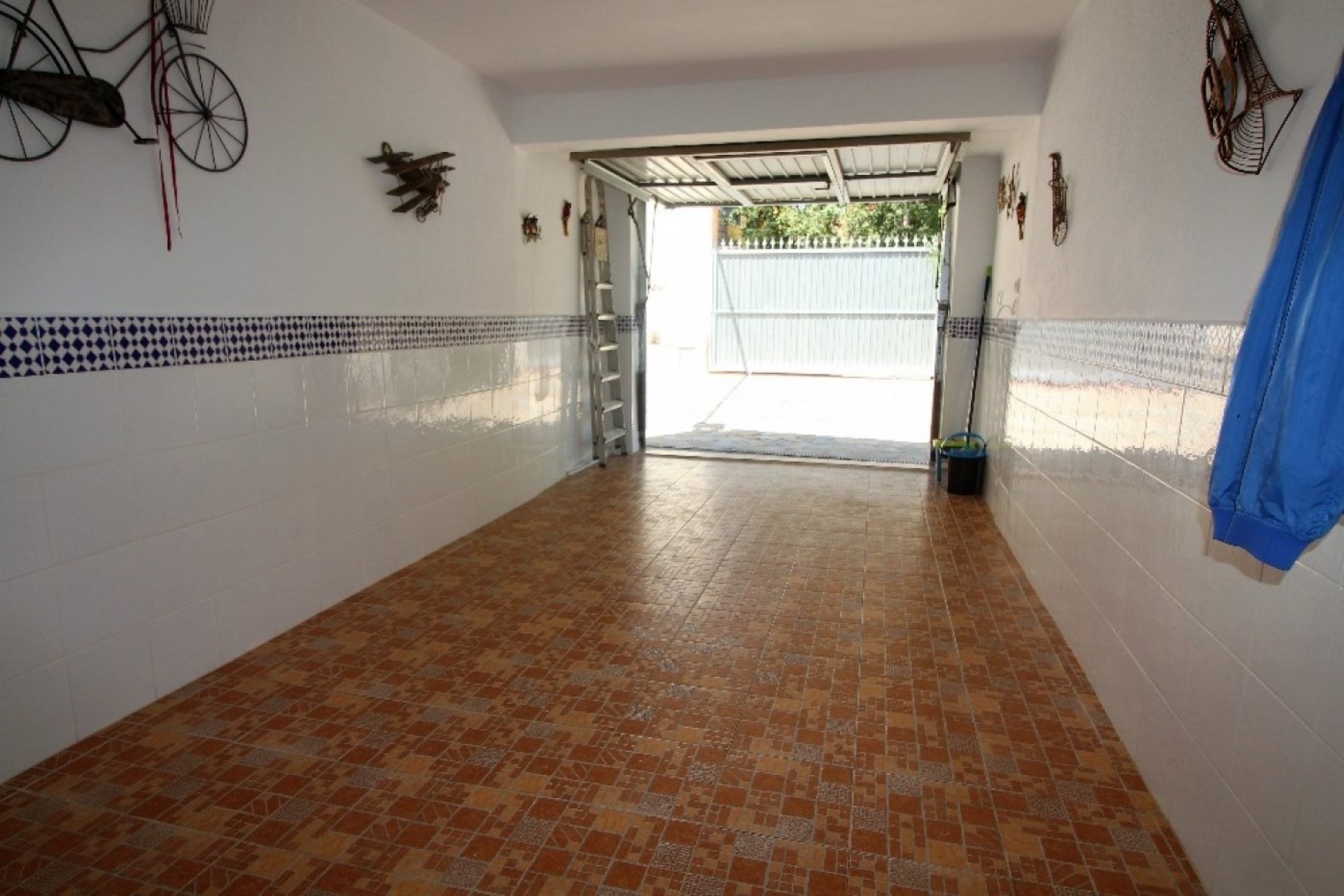 Brukt - Villa -
Torrevieja - Los Balcones