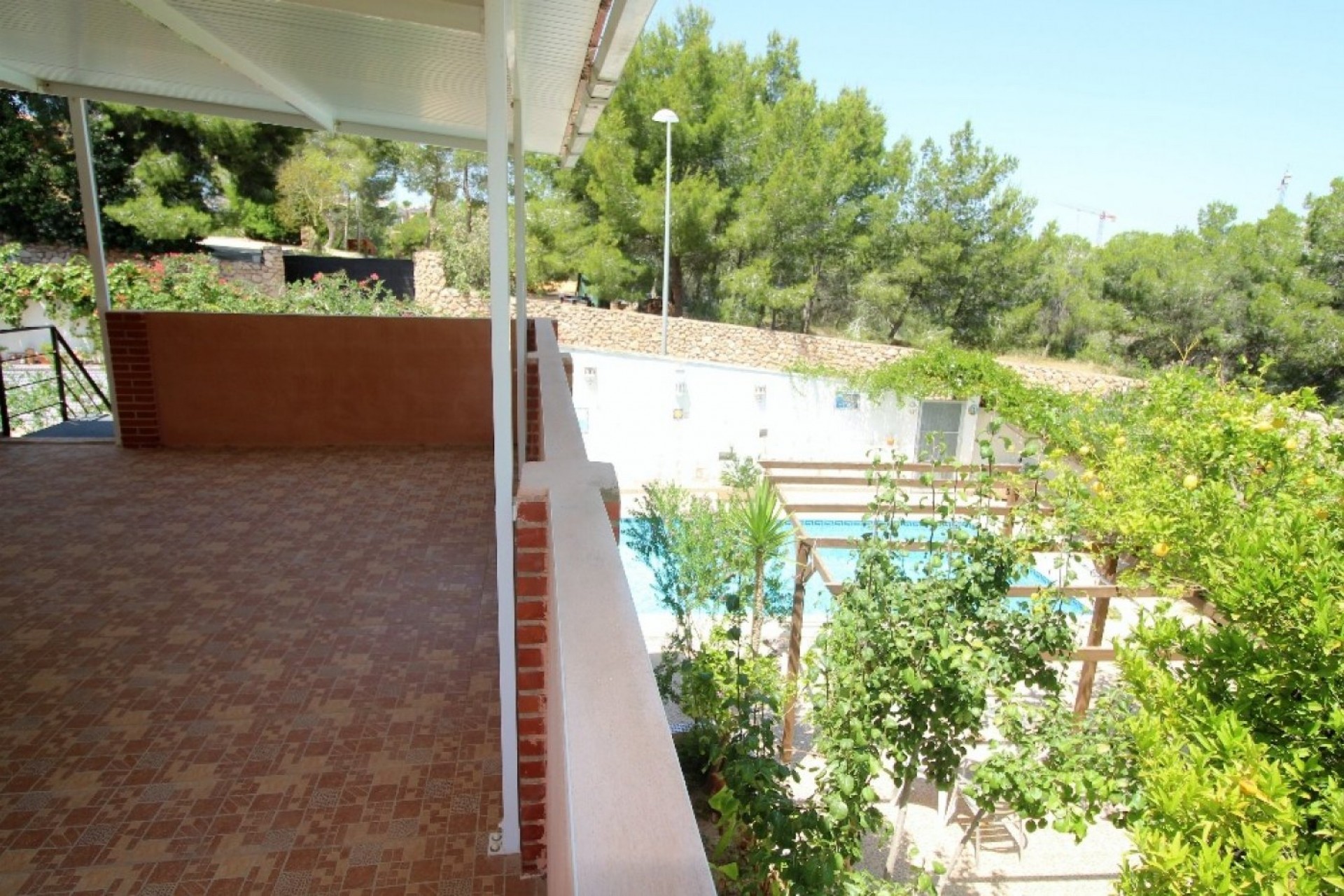 Brukt - Villa -
Torrevieja - Los Balcones