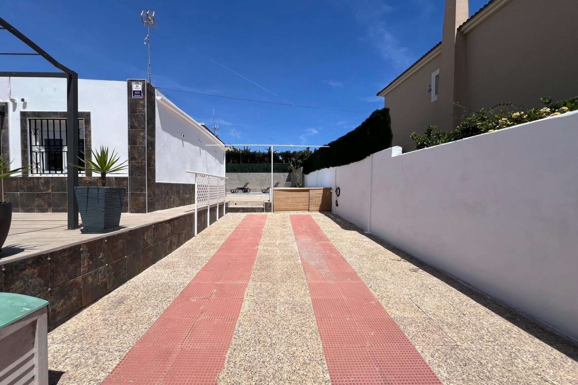 Brukt - Villa -
Torrevieja - Los Balcones