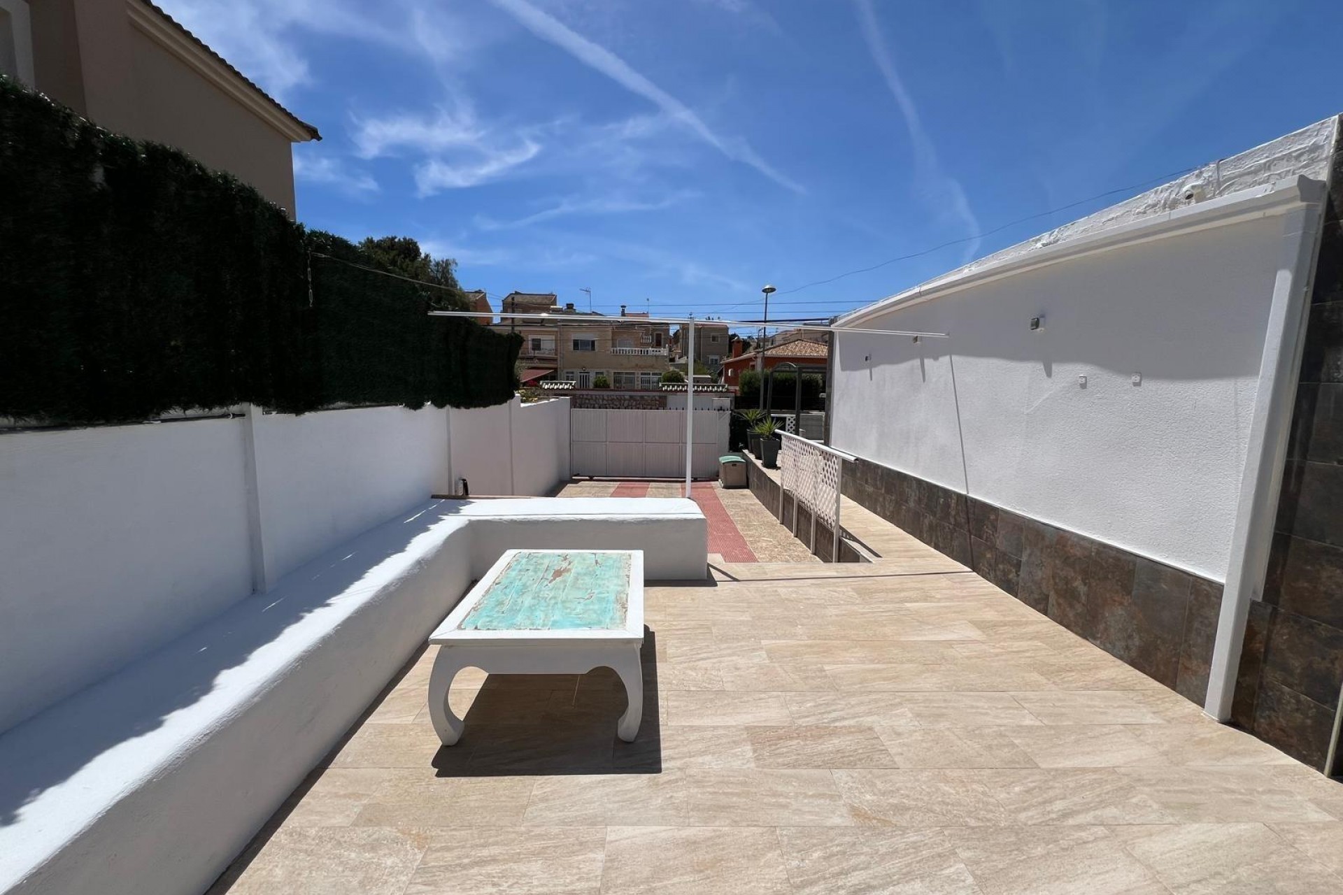 Brukt - Villa -
Torrevieja - Los Balcones