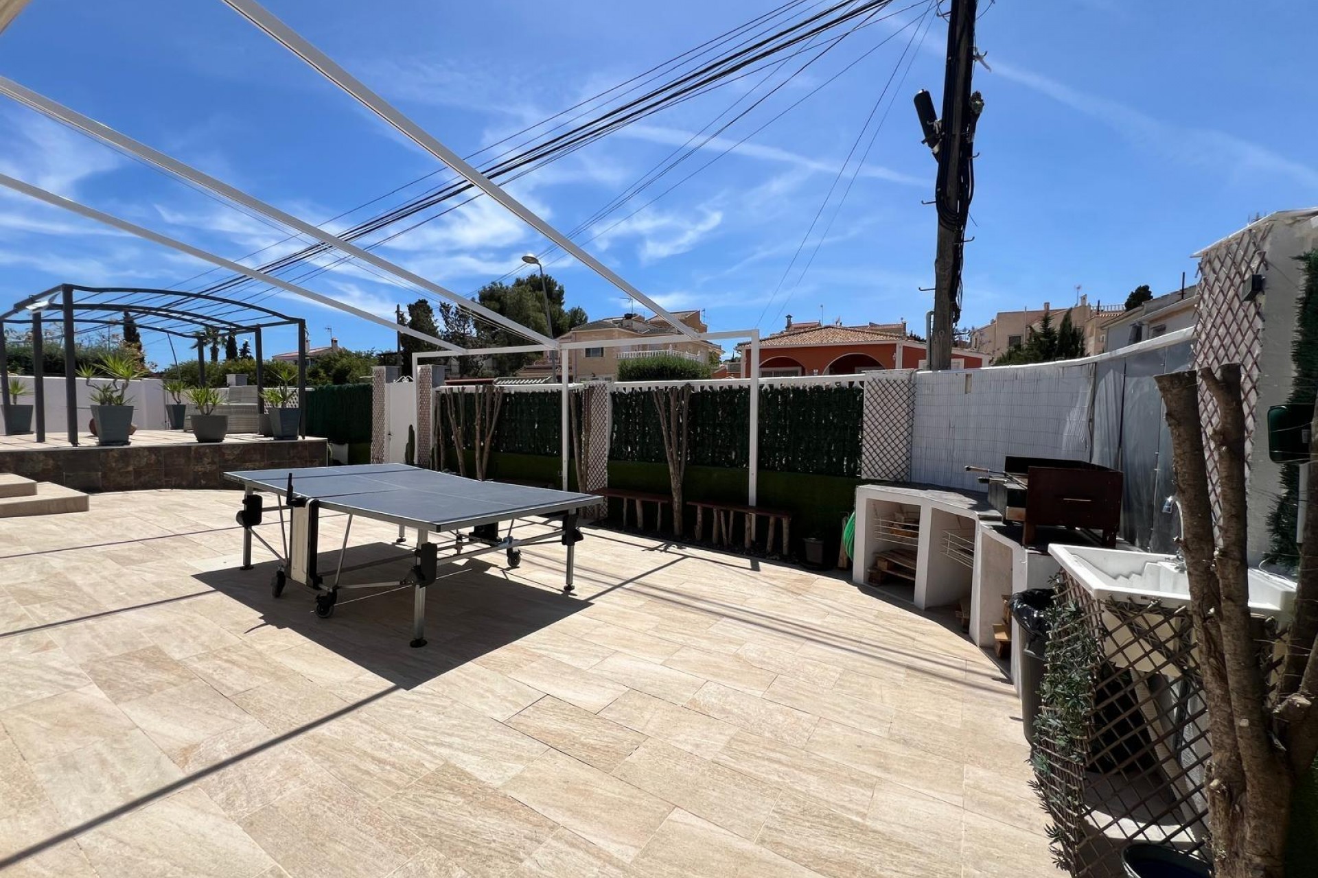 Brukt - Villa -
Torrevieja - Los Balcones