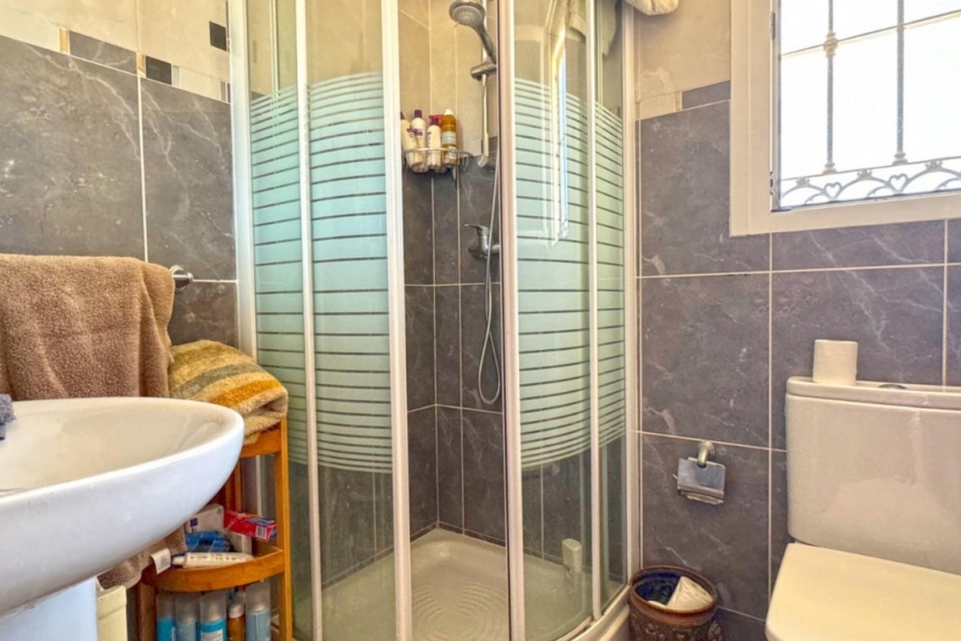 Brukt - Villa -
Torrevieja - Los Balcones