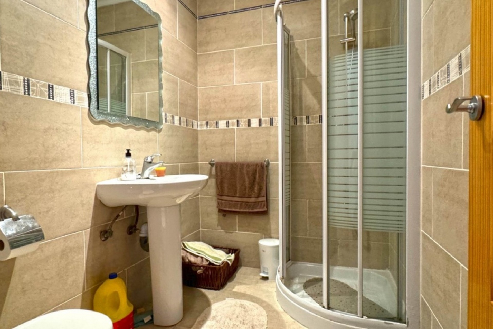 Brukt - Villa -
Torrevieja - Los Balcones