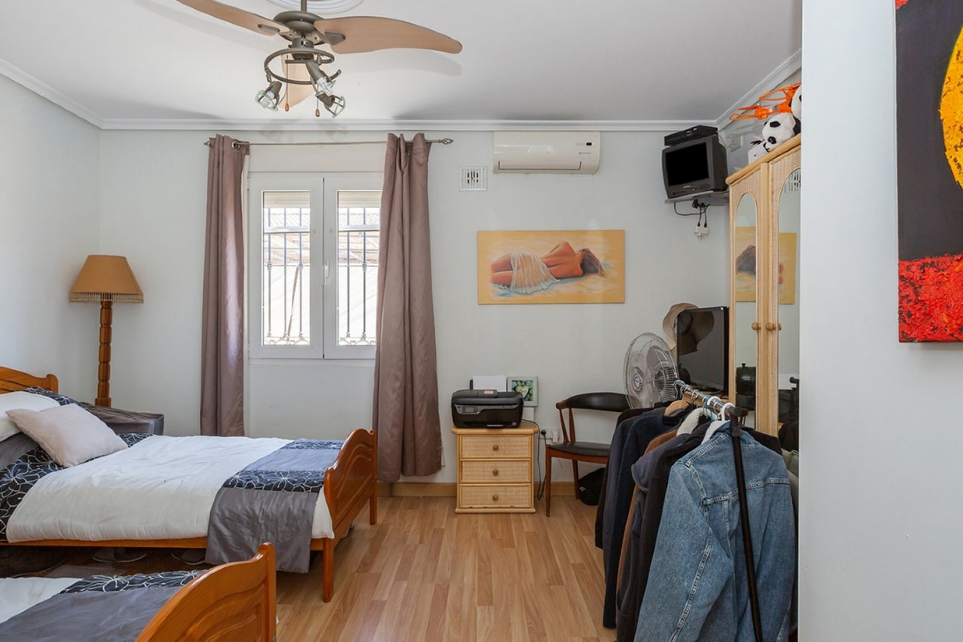 Brukt - Villa -
Torrevieja - Los Balcones