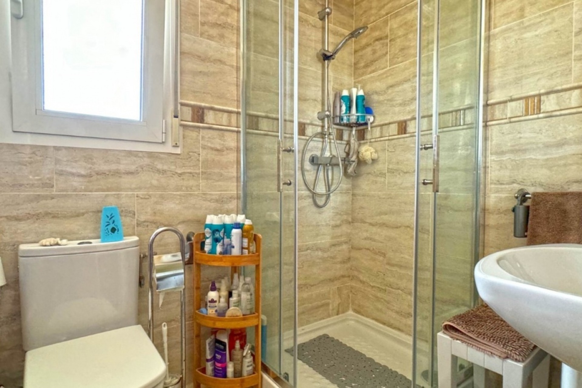 Brukt - Villa -
Torrevieja - Los Balcones