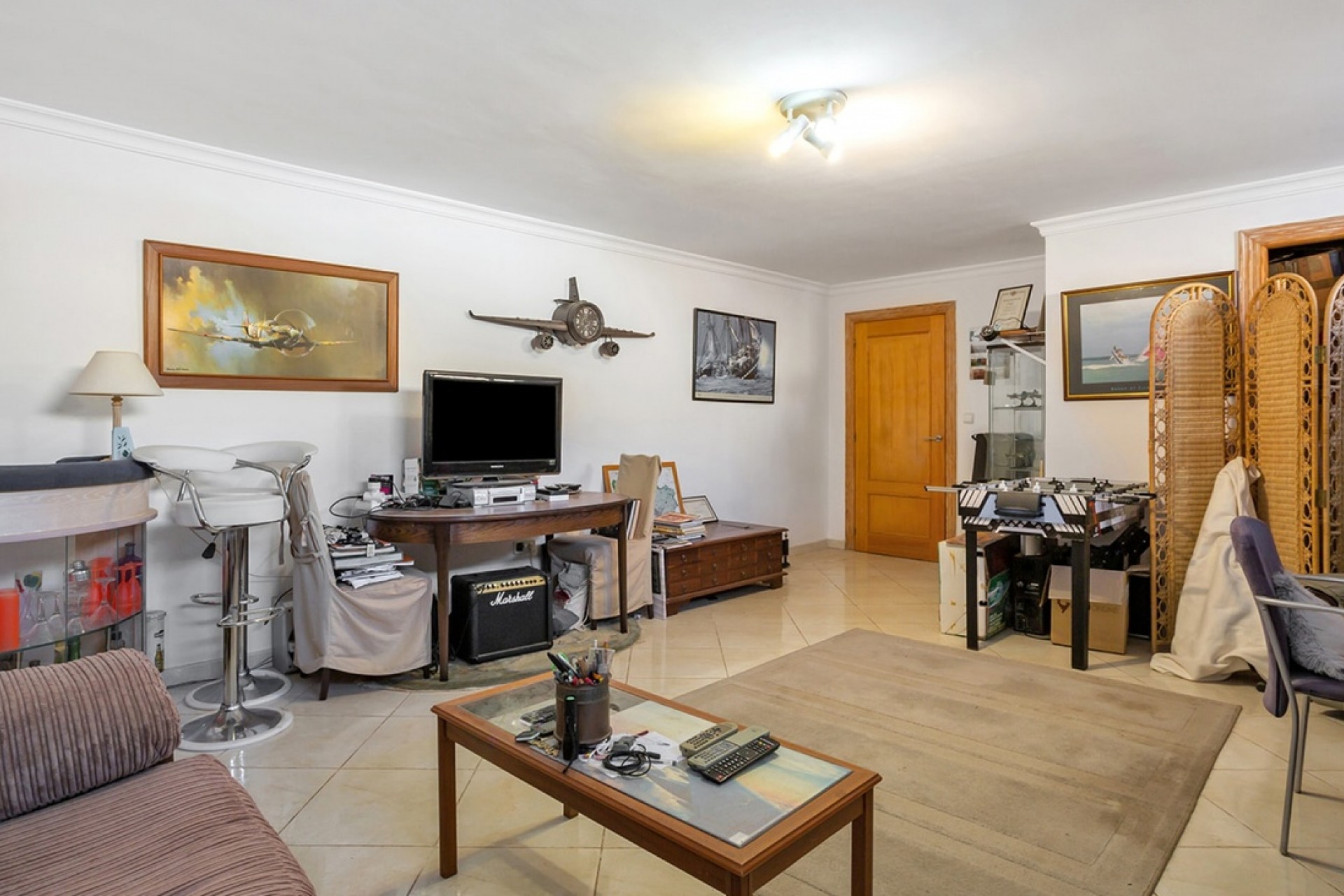 Brukt - Villa -
Torrevieja - Los Balcones