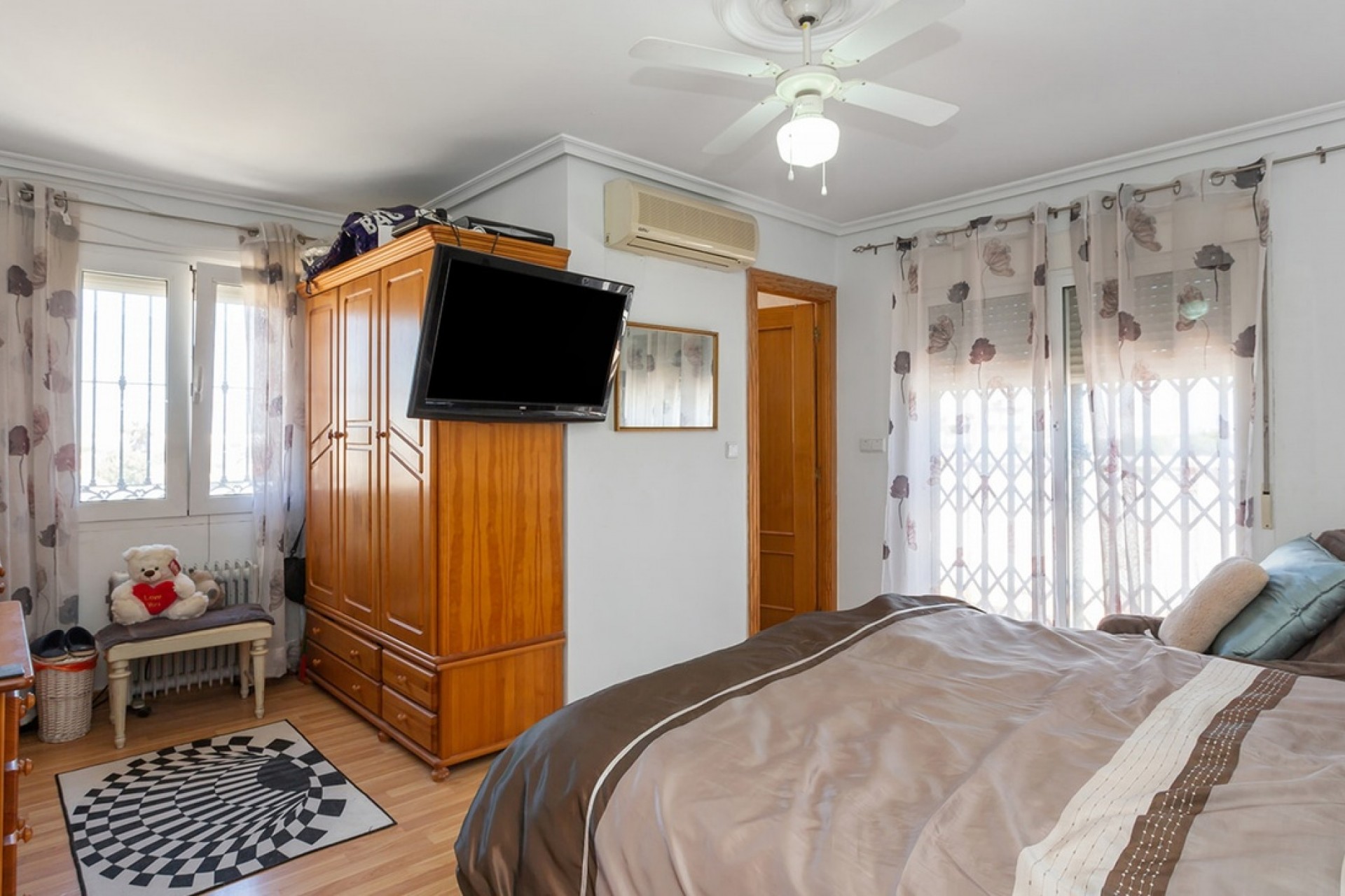 Brukt - Villa -
Torrevieja - Los Balcones