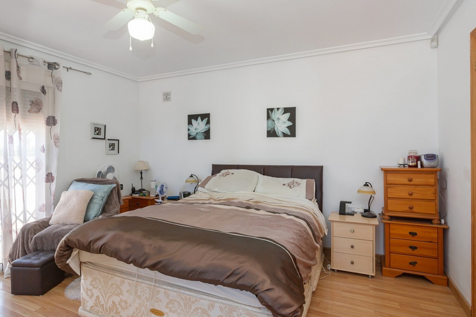 Brukt - Villa -
Torrevieja - Los Balcones