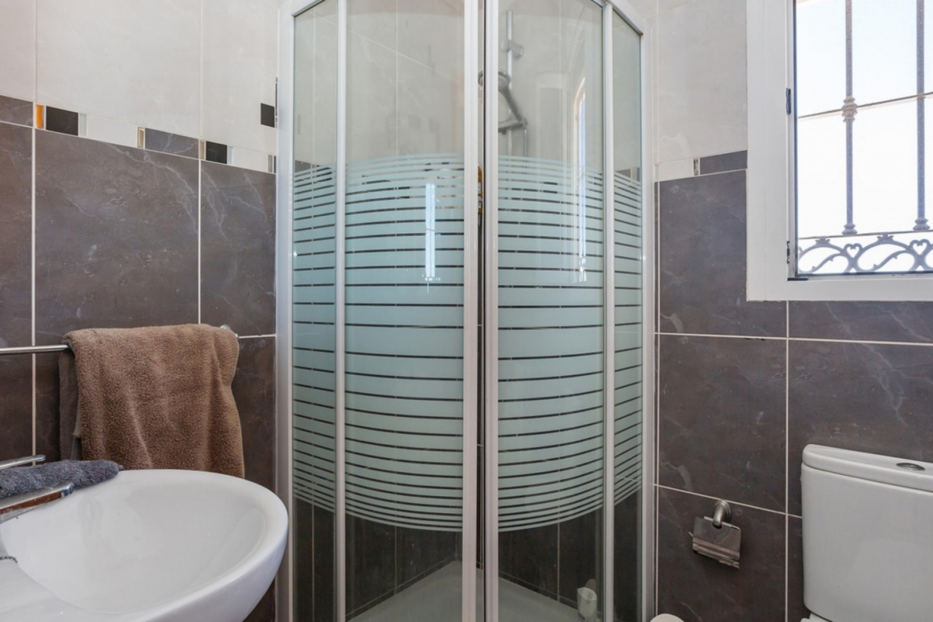 Brukt - Villa -
Torrevieja - Los Balcones