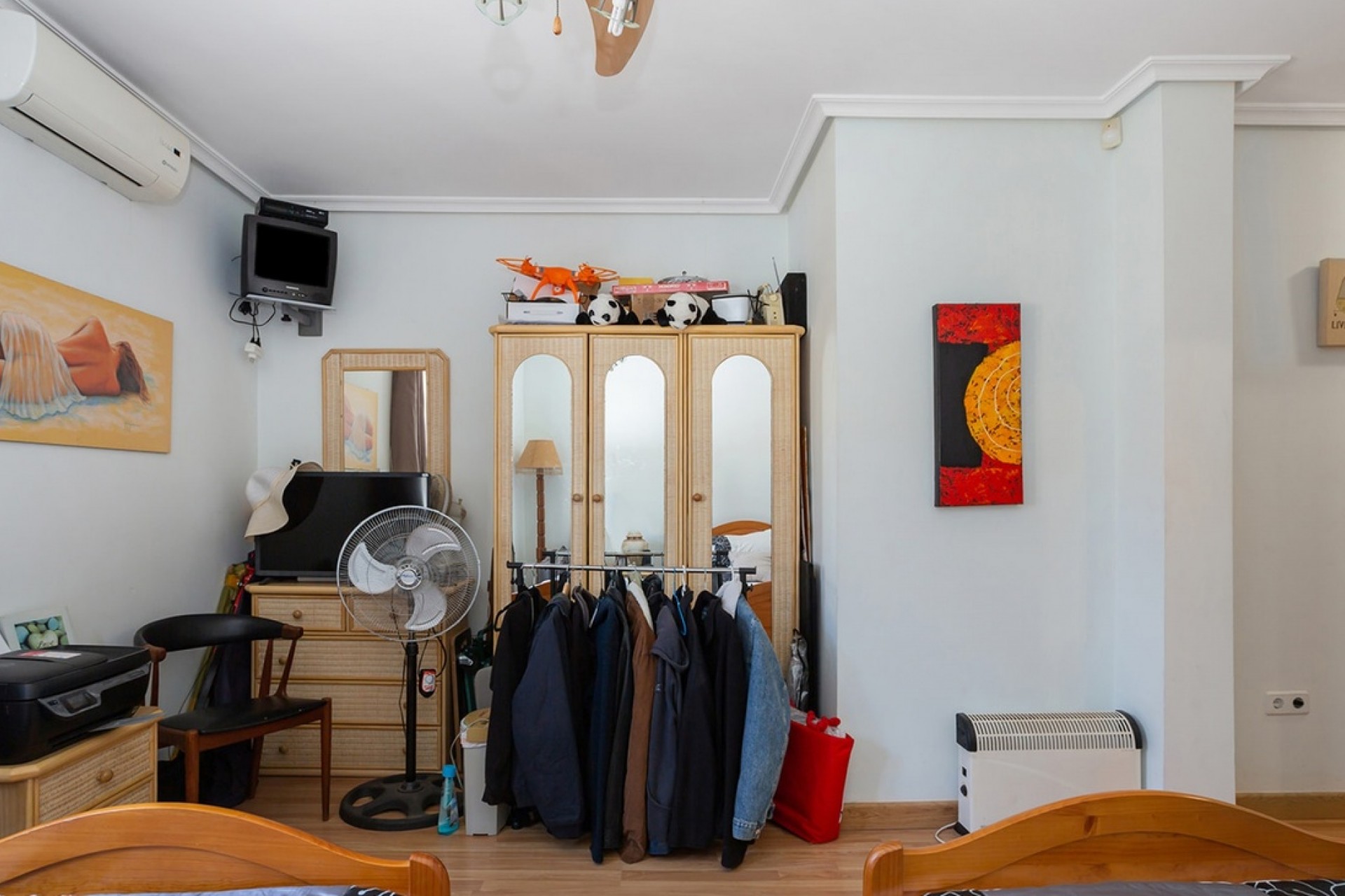 Brukt - Villa -
Torrevieja - Los Balcones