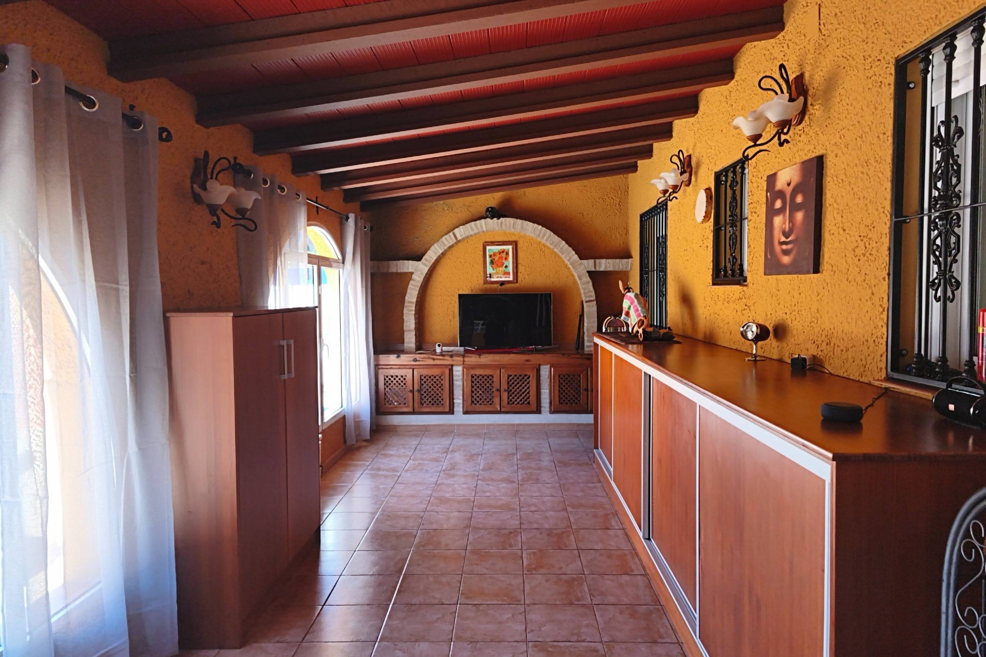 Brukt - Villa -
Torrevieja - Los Balcones