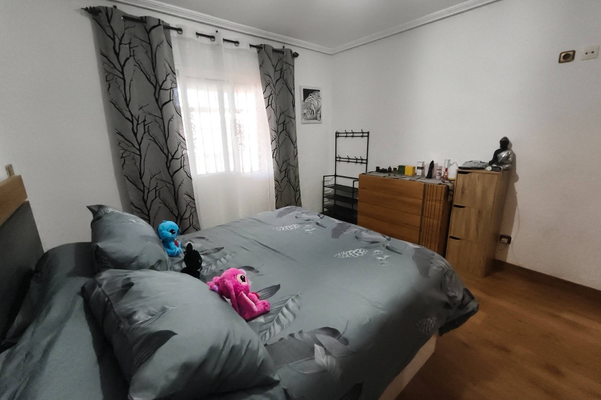 Brukt - Villa -
Torrevieja - Los Balcones