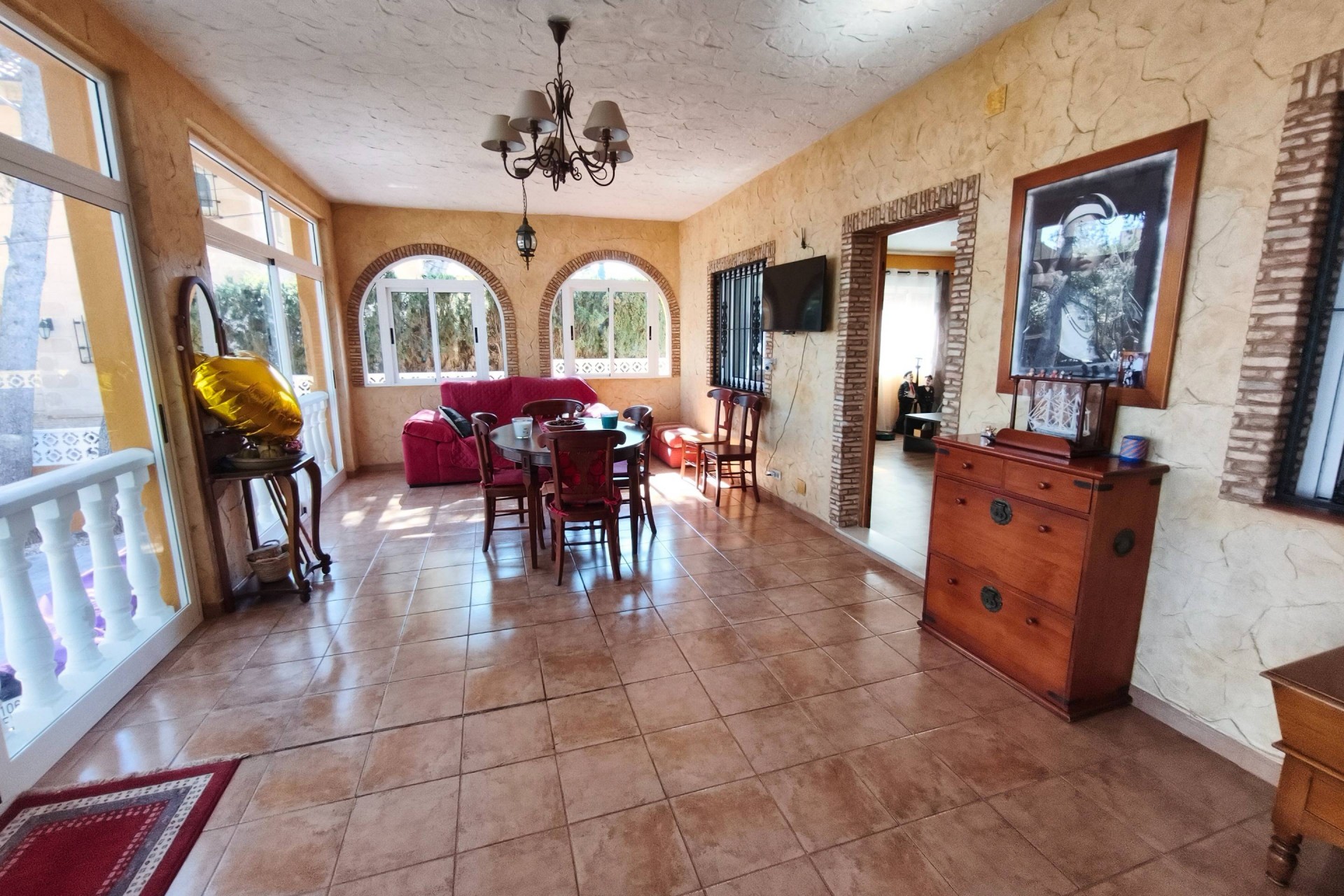 Brukt - Villa -
Torrevieja - Los Balcones