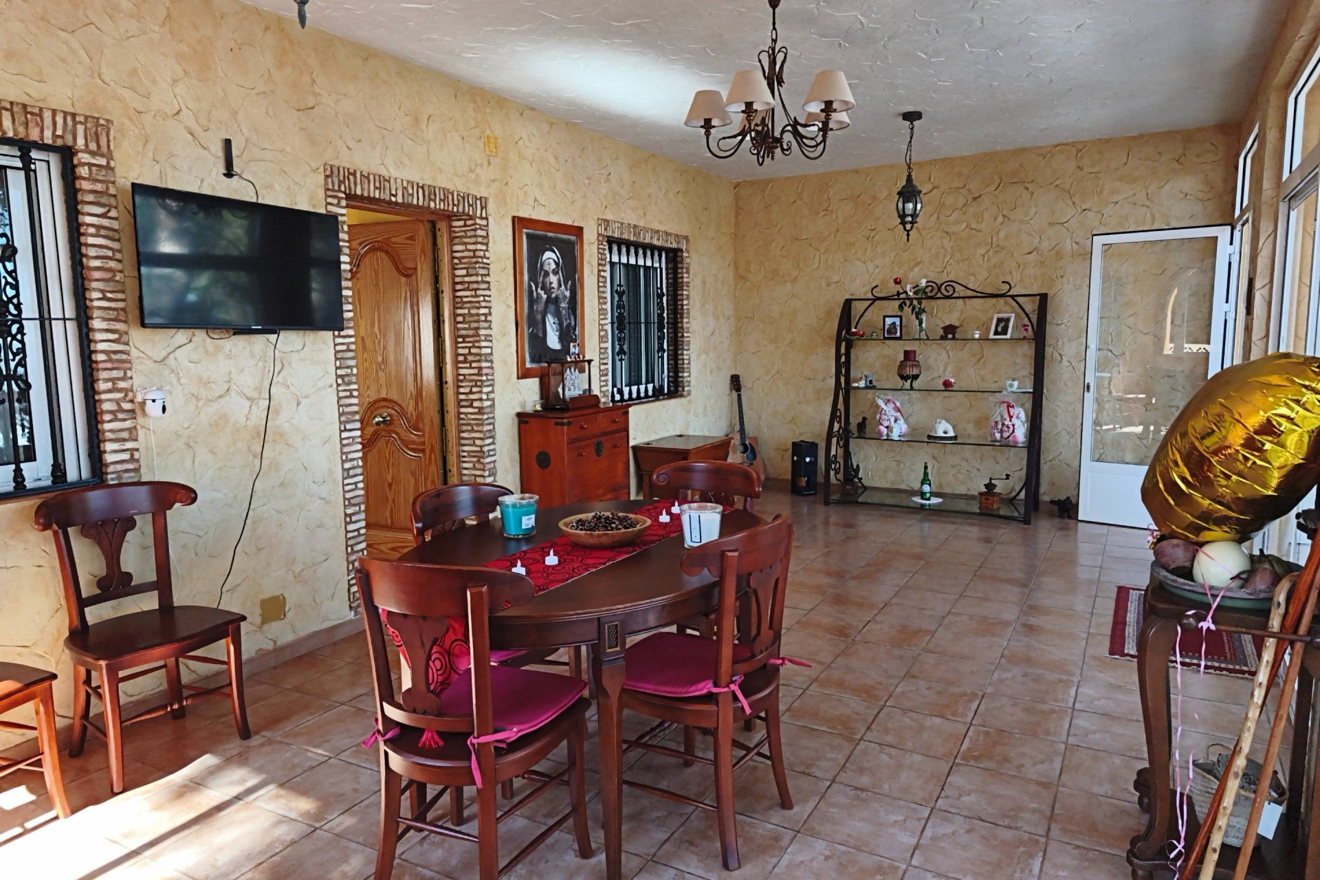 Brukt - Villa -
Torrevieja - Los Balcones