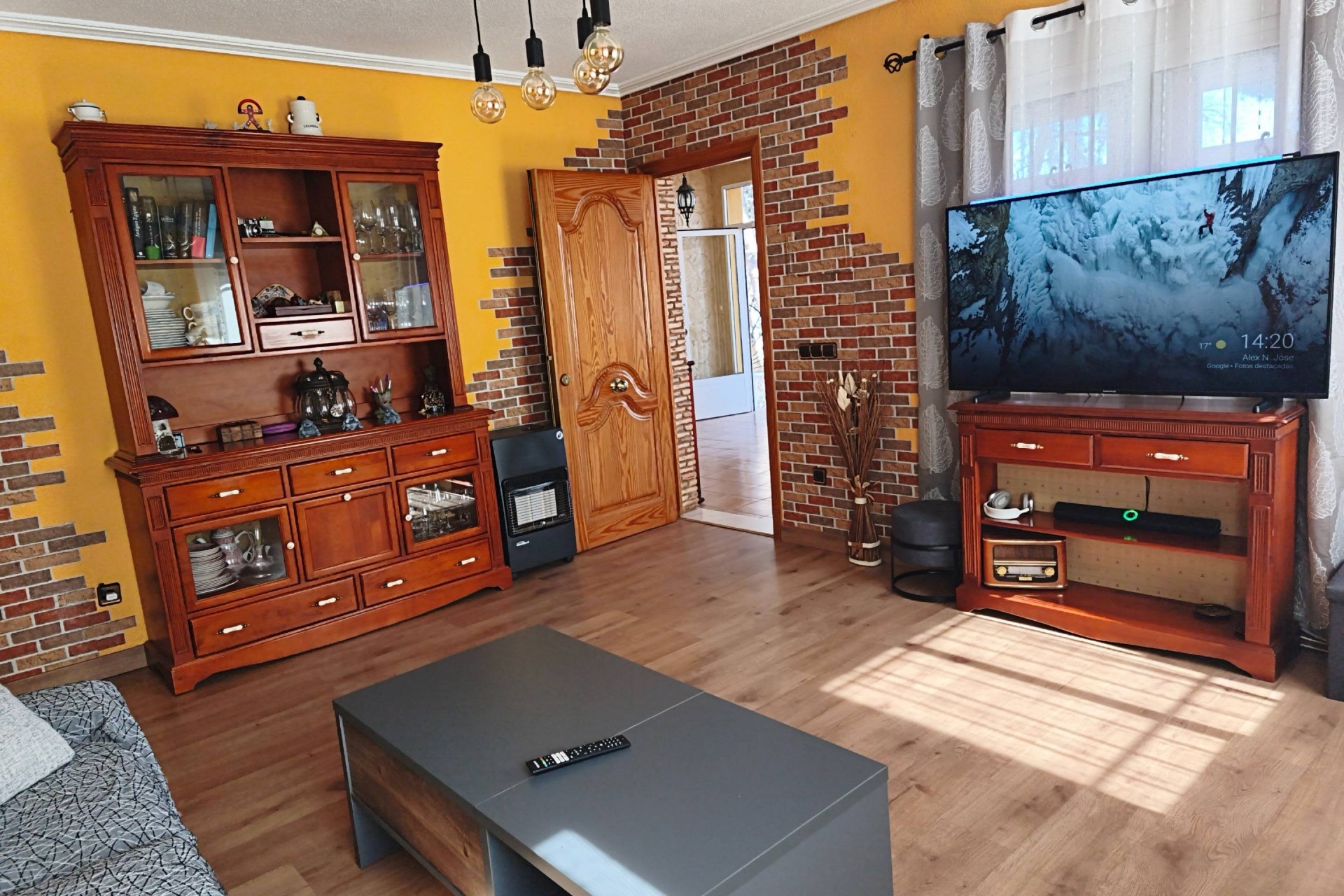 Brukt - Villa -
Torrevieja - Los Balcones