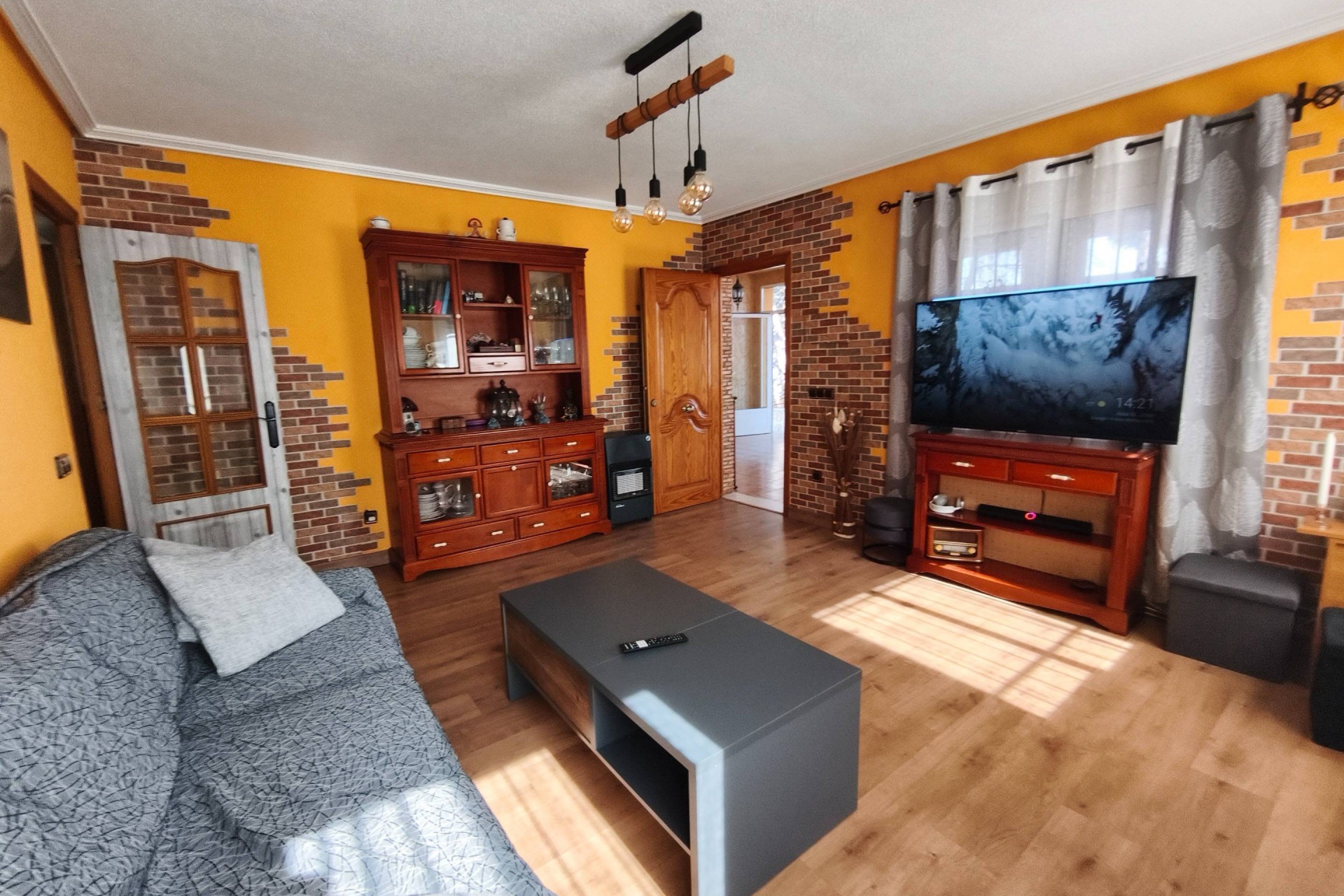 Brukt - Villa -
Torrevieja - Los Balcones