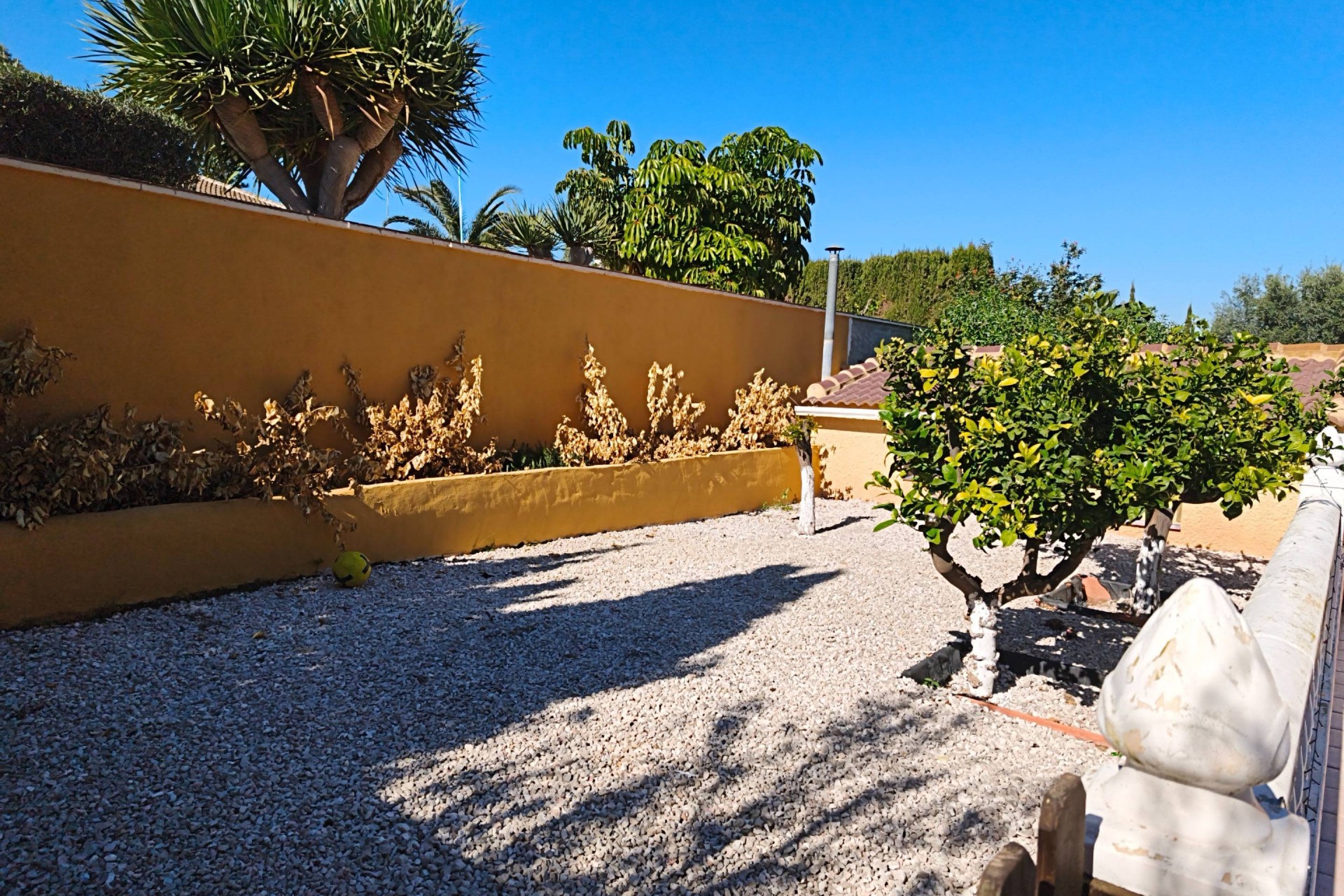 Brukt - Villa -
Torrevieja - Los Balcones