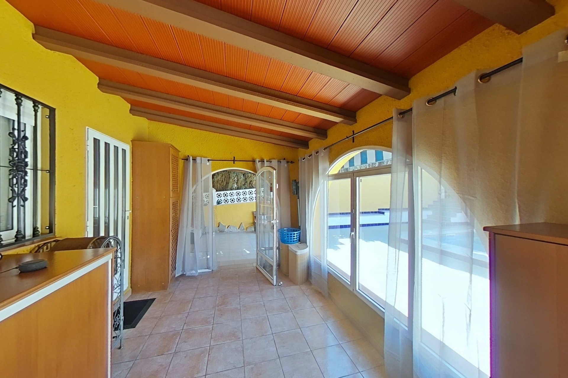 Brukt - Villa -
Torrevieja - Los Balcones