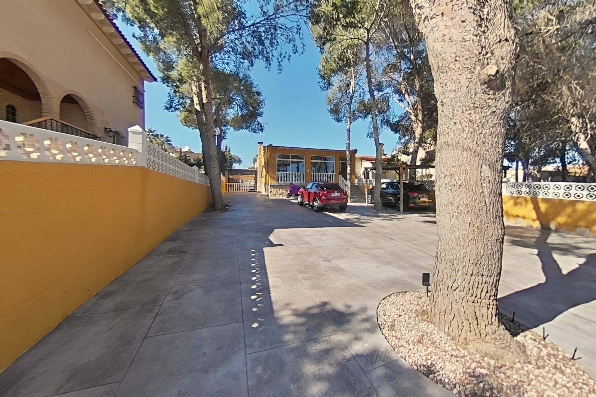 Brukt - Villa -
Torrevieja - Los Balcones