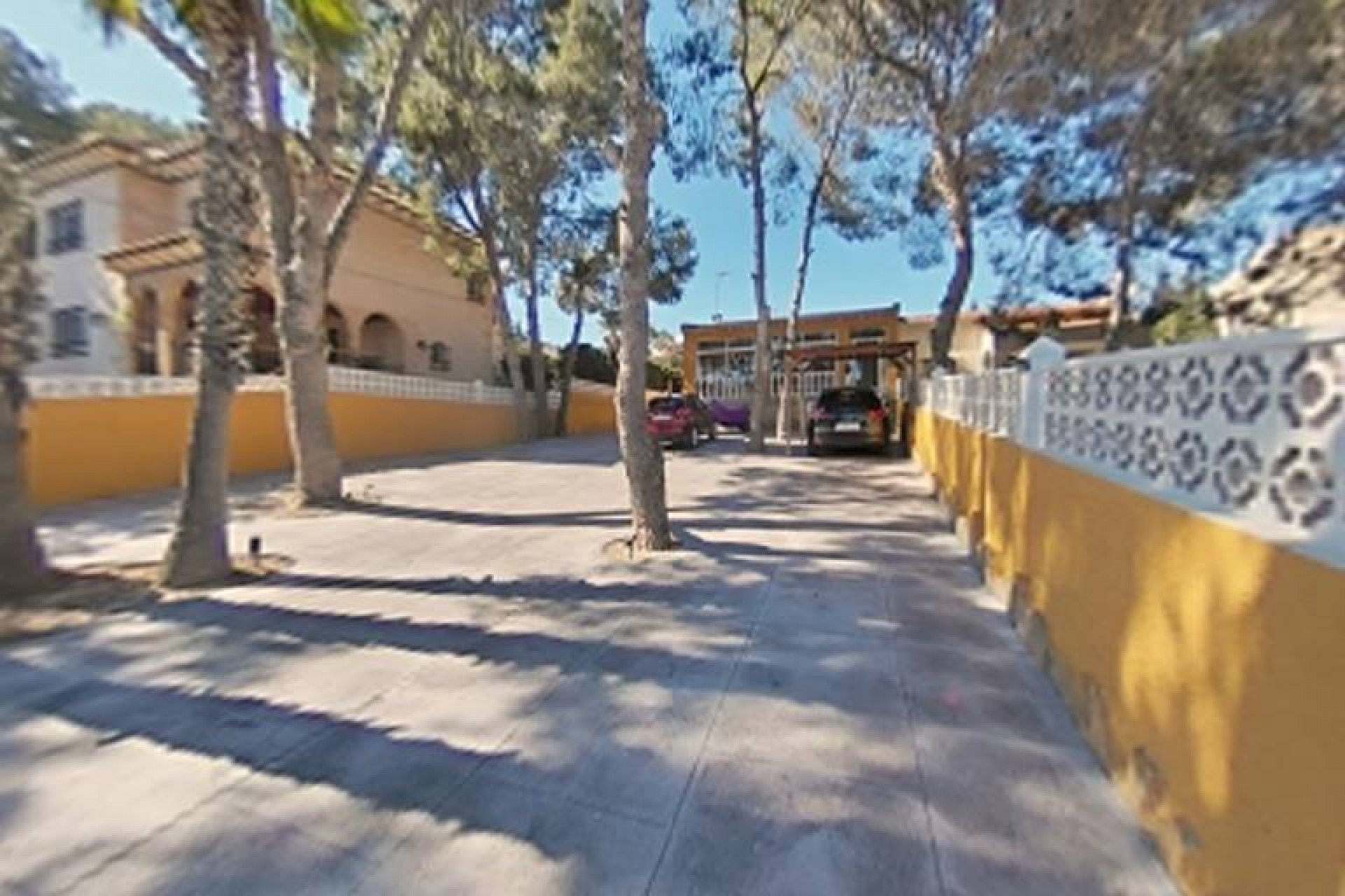 Brukt - Villa -
Torrevieja - Los Balcones