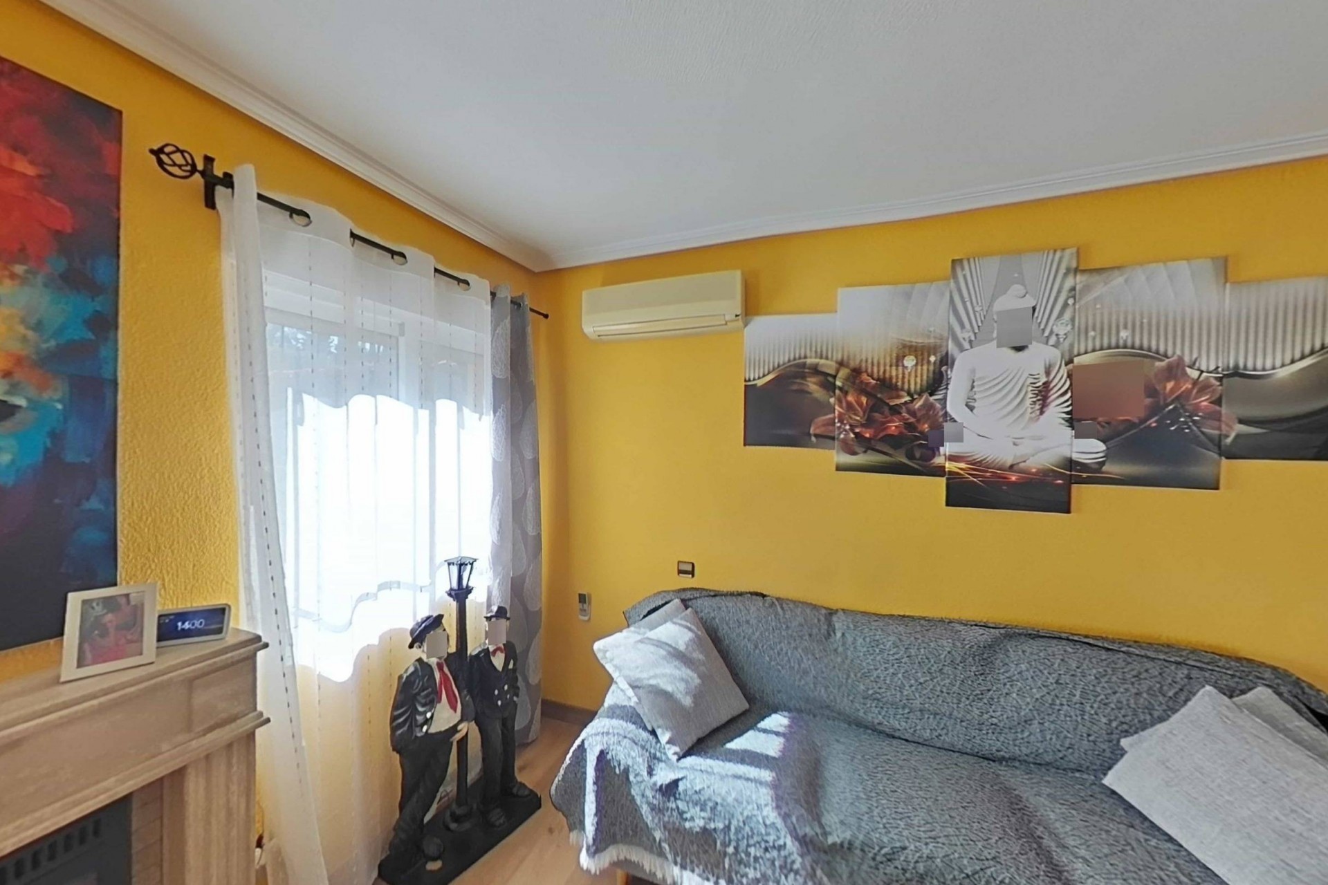 Brukt - Villa -
Torrevieja - Los Balcones