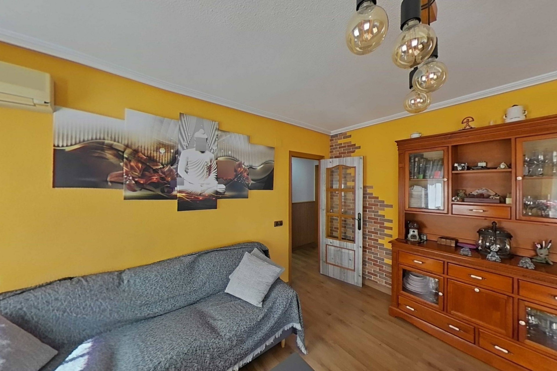 Brukt - Villa -
Torrevieja - Los Balcones