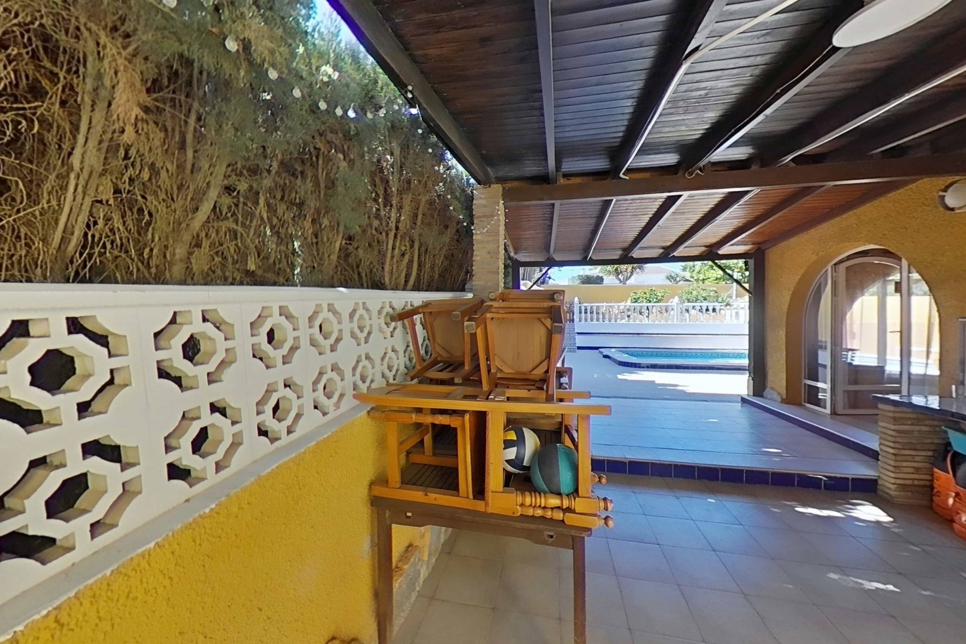Brukt - Villa -
Torrevieja - Los Balcones