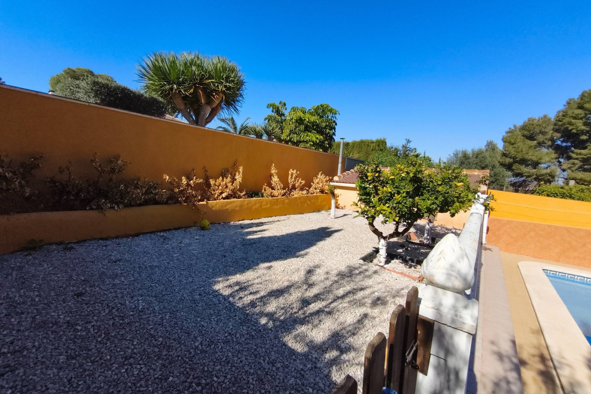 Brukt - Villa -
Torrevieja - Los Balcones