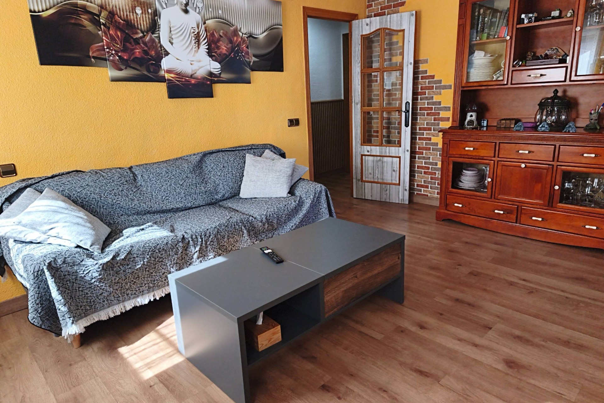 Brukt - Villa -
Torrevieja - Los Balcones