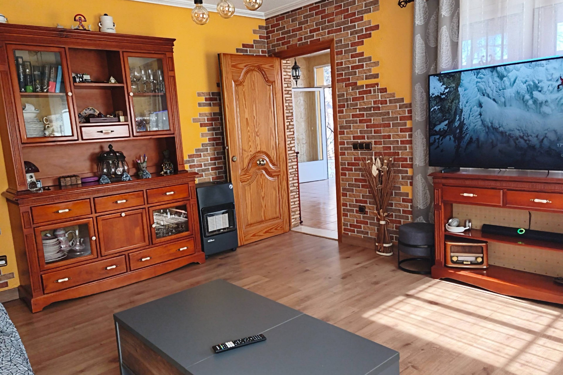 Brukt - Villa -
Torrevieja - Los Balcones
