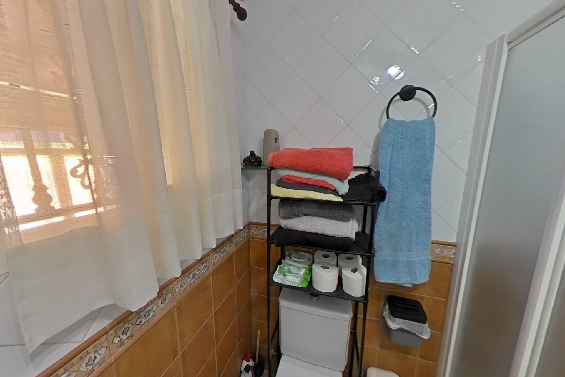 Brukt - Villa -
Torrevieja - Los Balcones