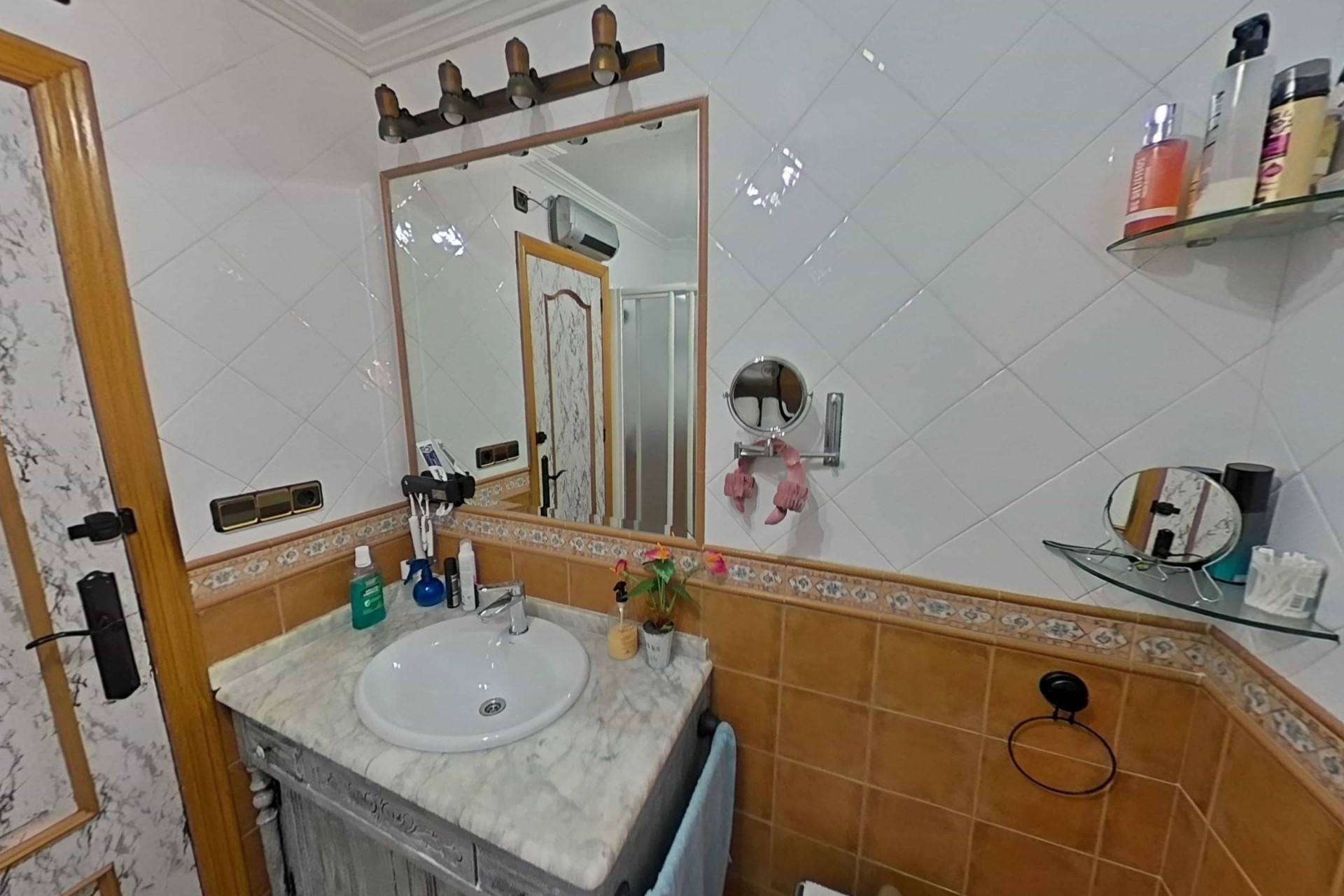 Brukt - Villa -
Torrevieja - Los Balcones