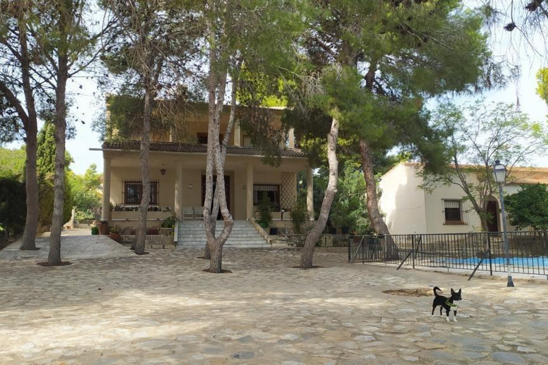 Brukt - Villa -
Torrevieja - Los Balcones