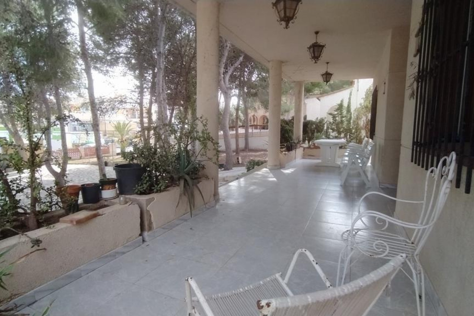 Brukt - Villa -
Torrevieja - Los Balcones