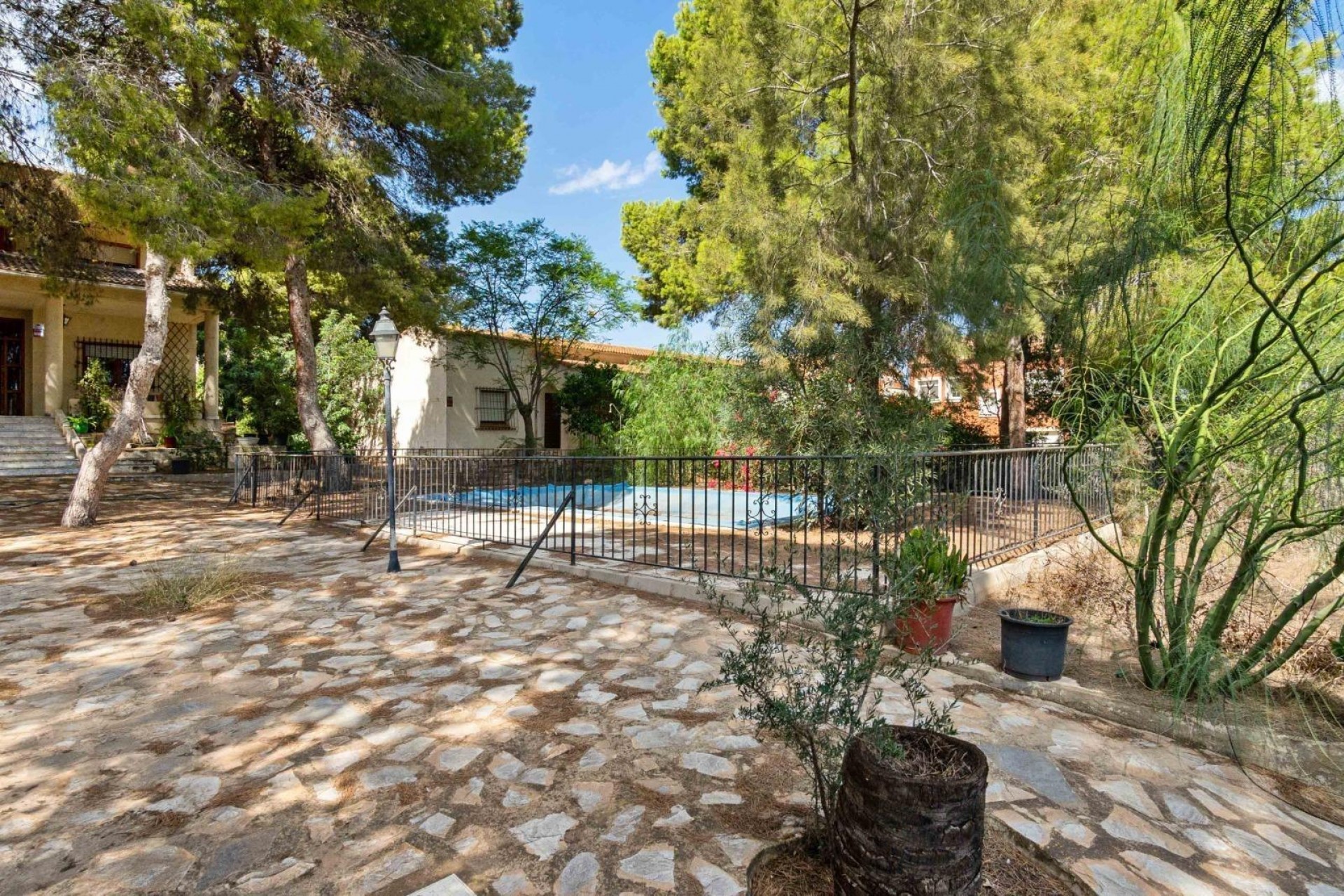 Brukt - Villa -
Torrevieja - Los Balcones