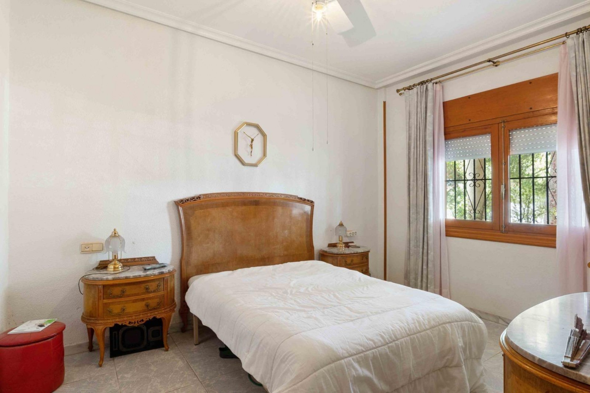 Brukt - Villa -
Torrevieja - Los Balcones