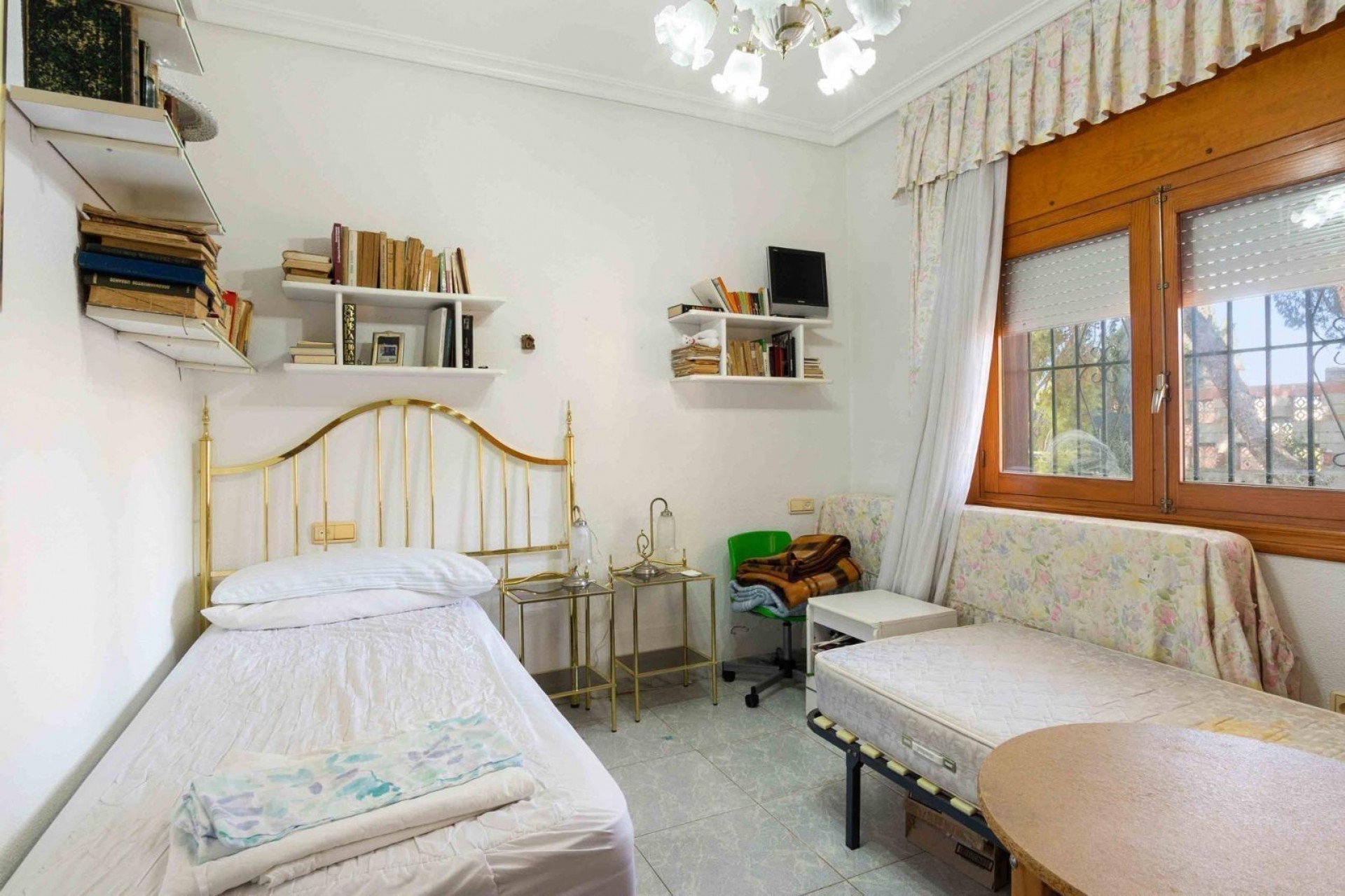Brukt - Villa -
Torrevieja - Los Balcones